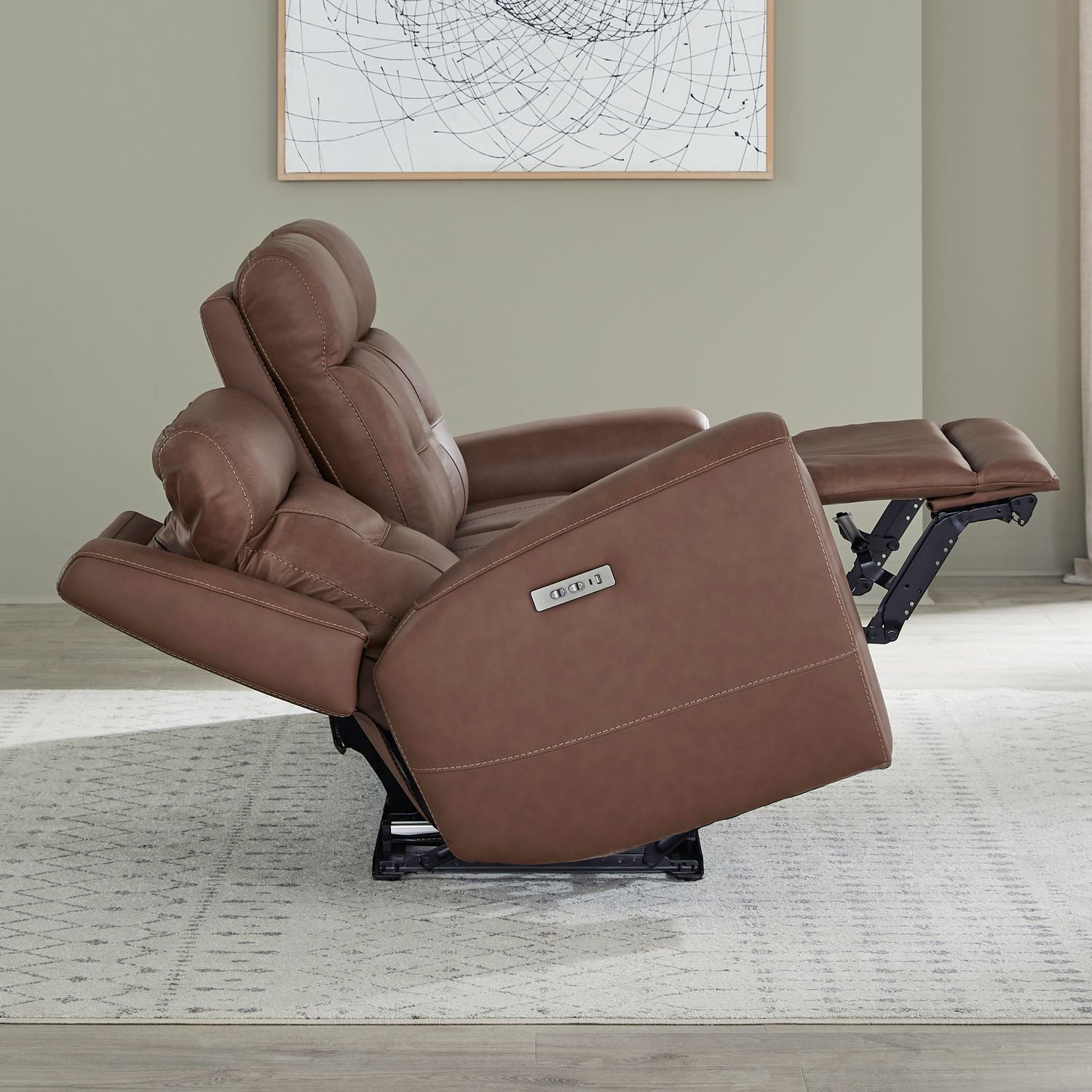 Beckham Sofa P2 & ZG
