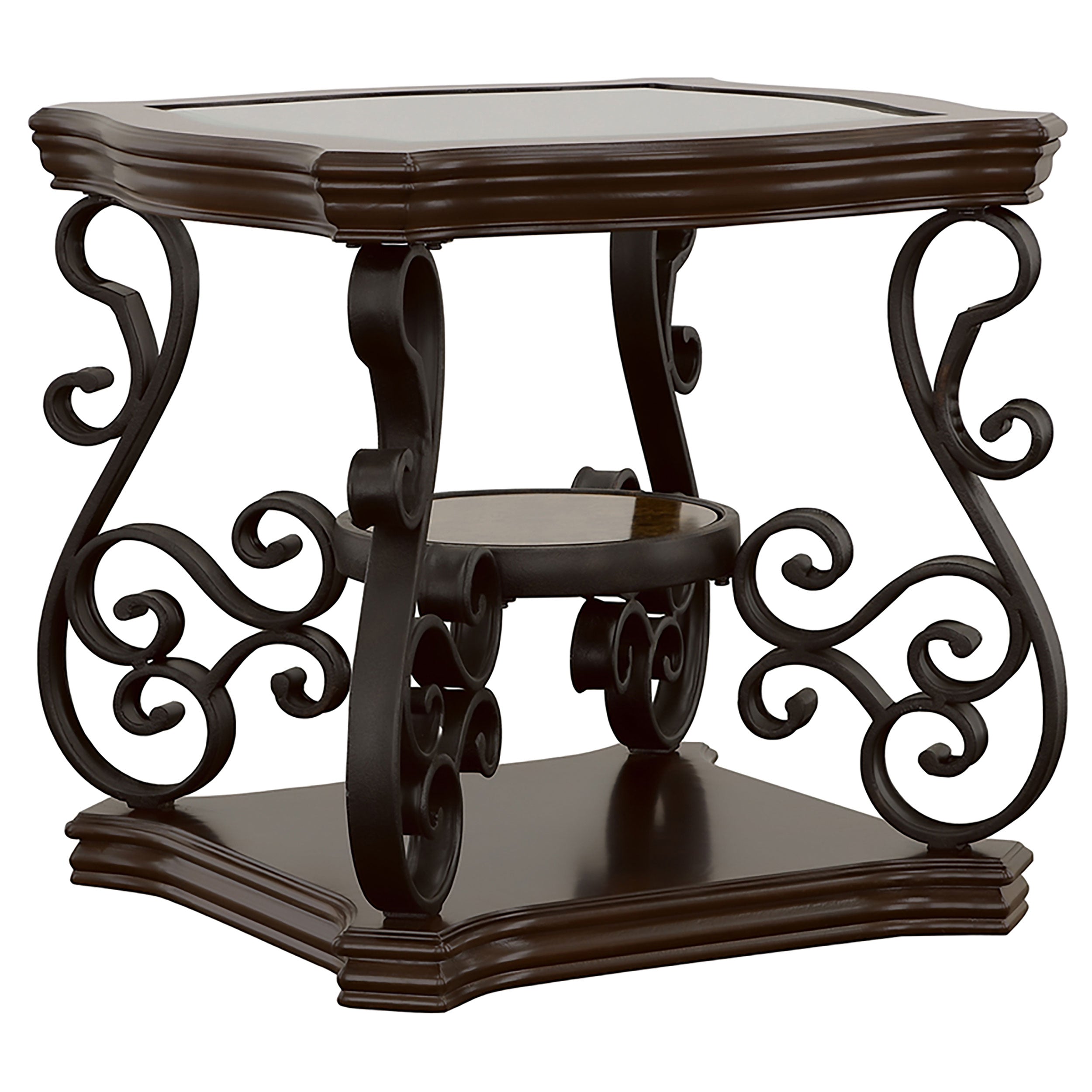 Laney End Table - Luxury Home Furniture (MI)