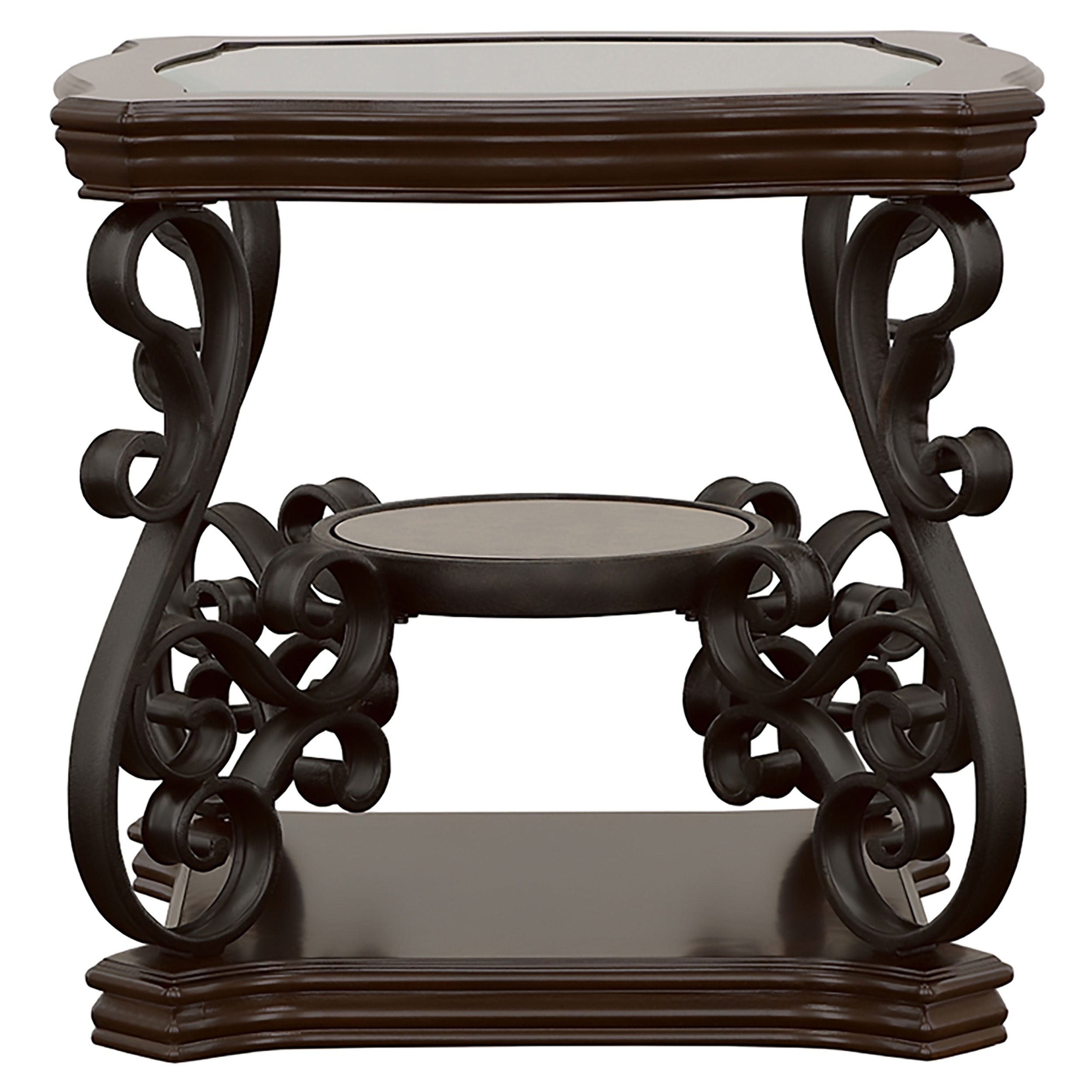 Laney End Table - Luxury Home Furniture (MI)