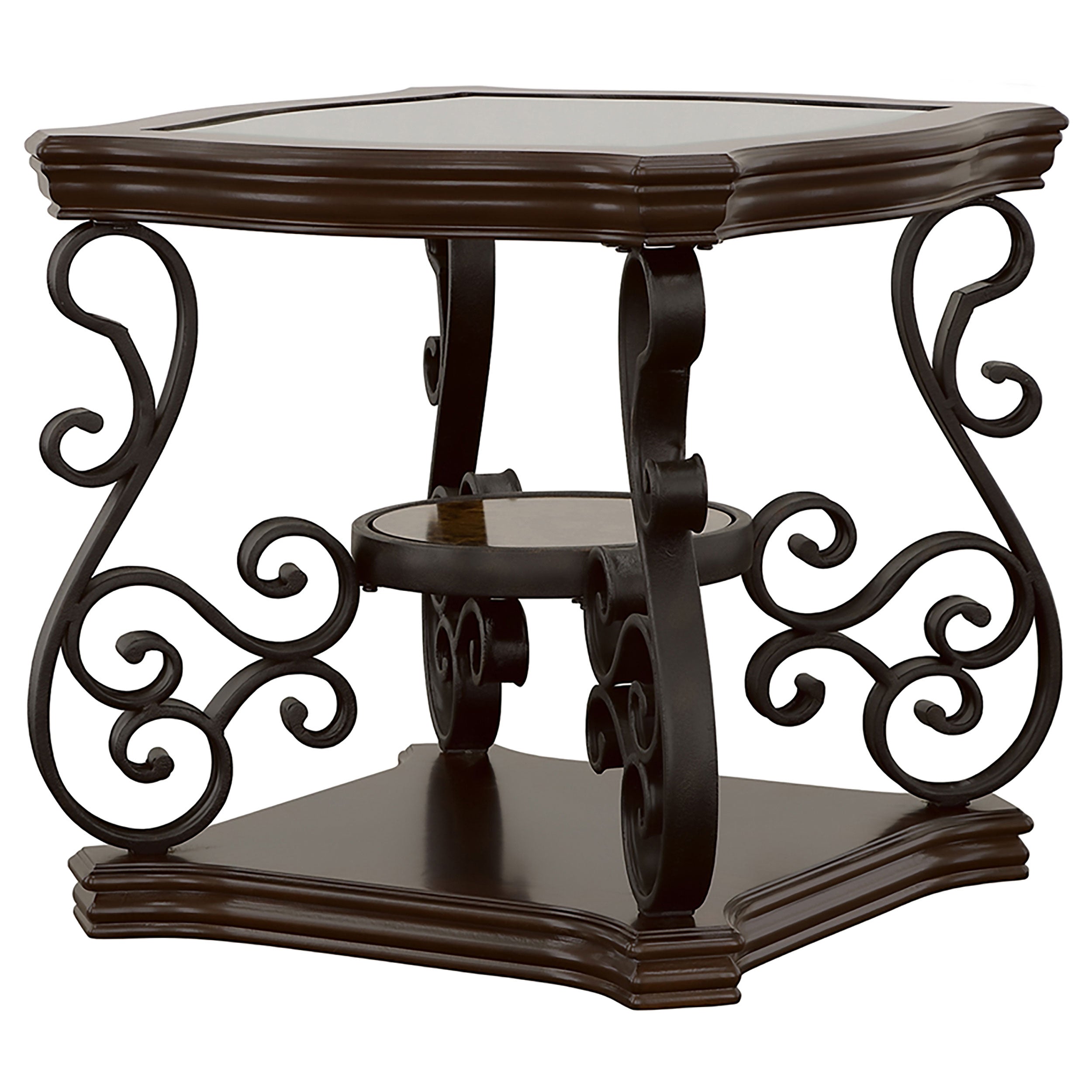 Laney End Table - Luxury Home Furniture (MI)
