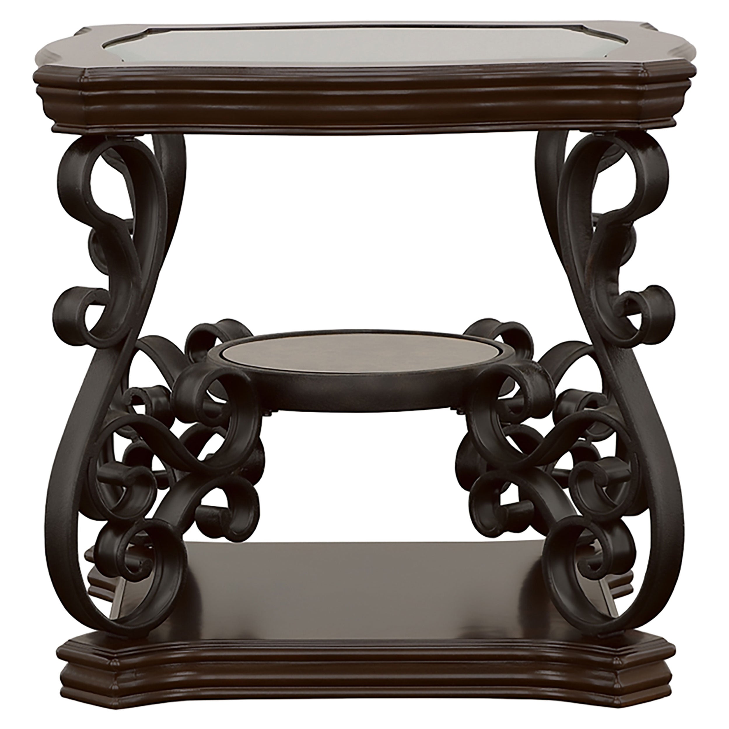 Laney End Table - Luxury Home Furniture (MI)