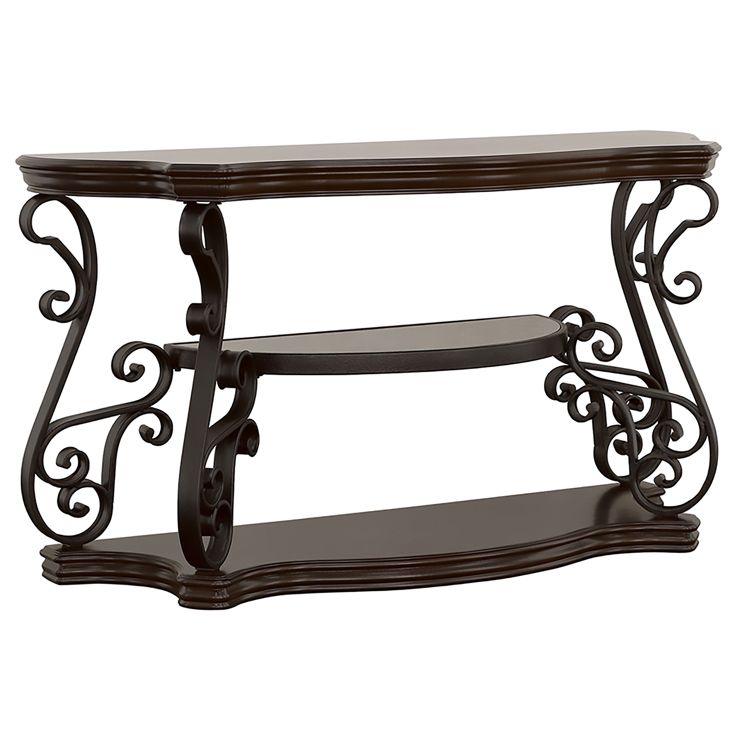 Laney Console Table - Luxury Home Furniture (MI)