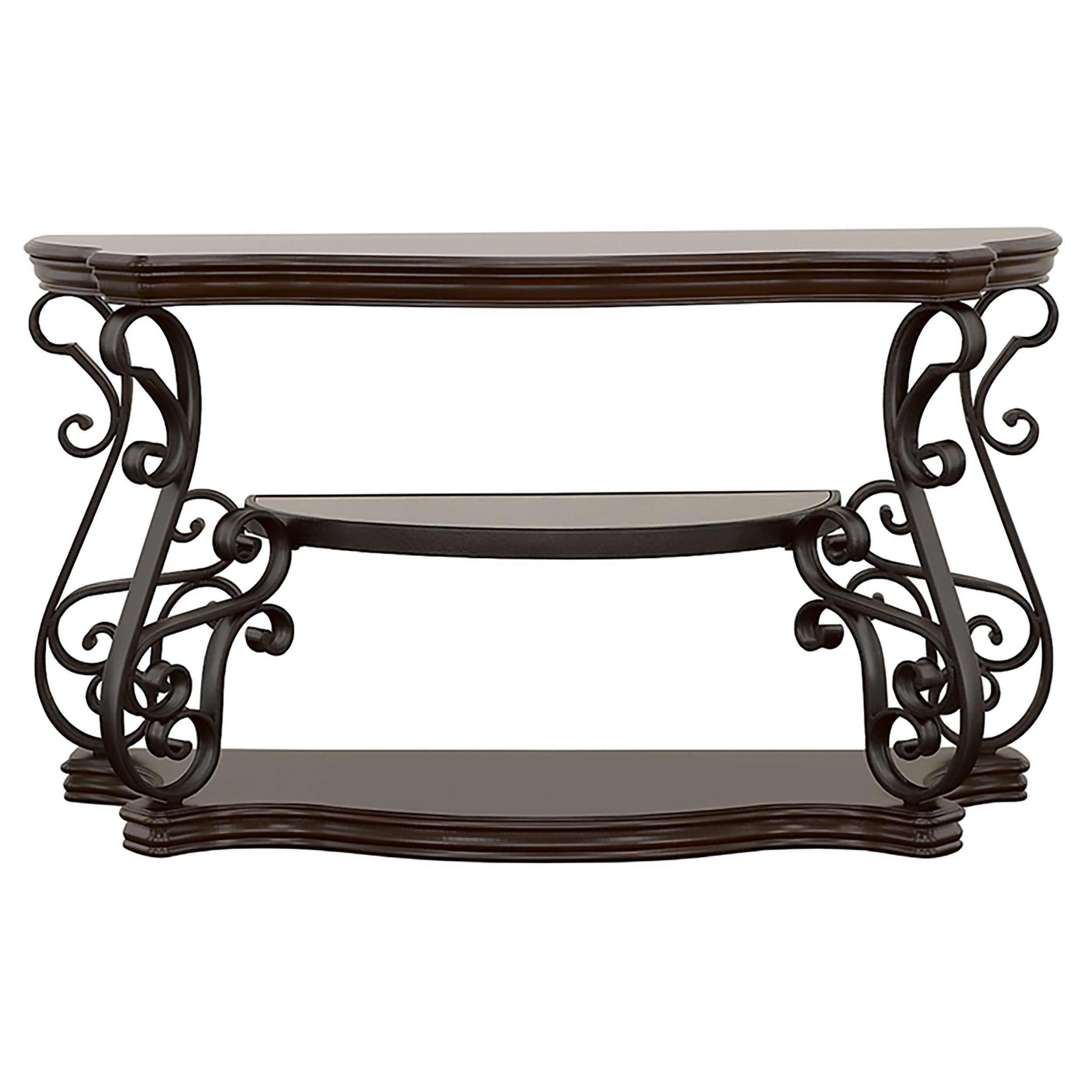 Laney Console Table - Luxury Home Furniture (MI)