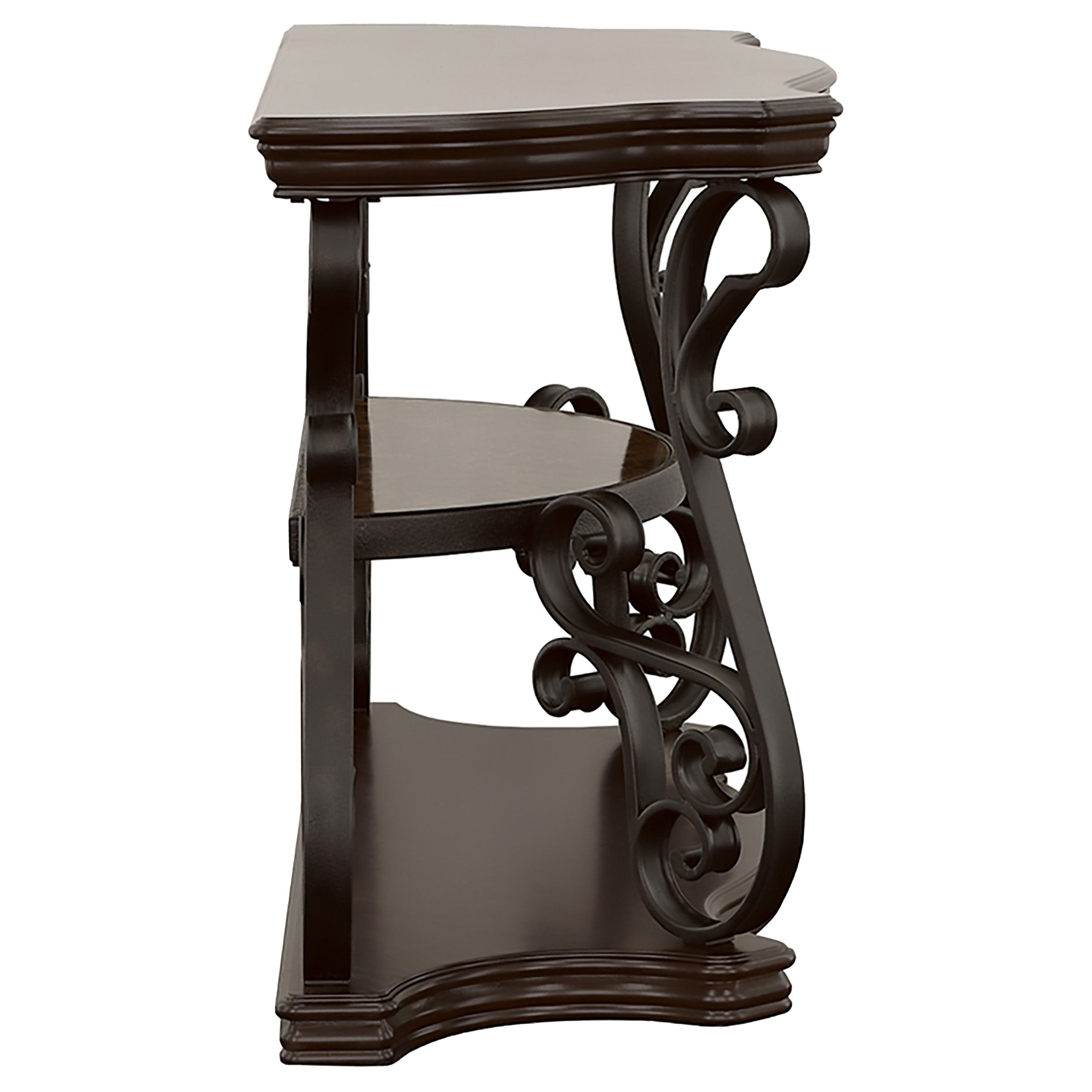 Laney Console Table - Luxury Home Furniture (MI)