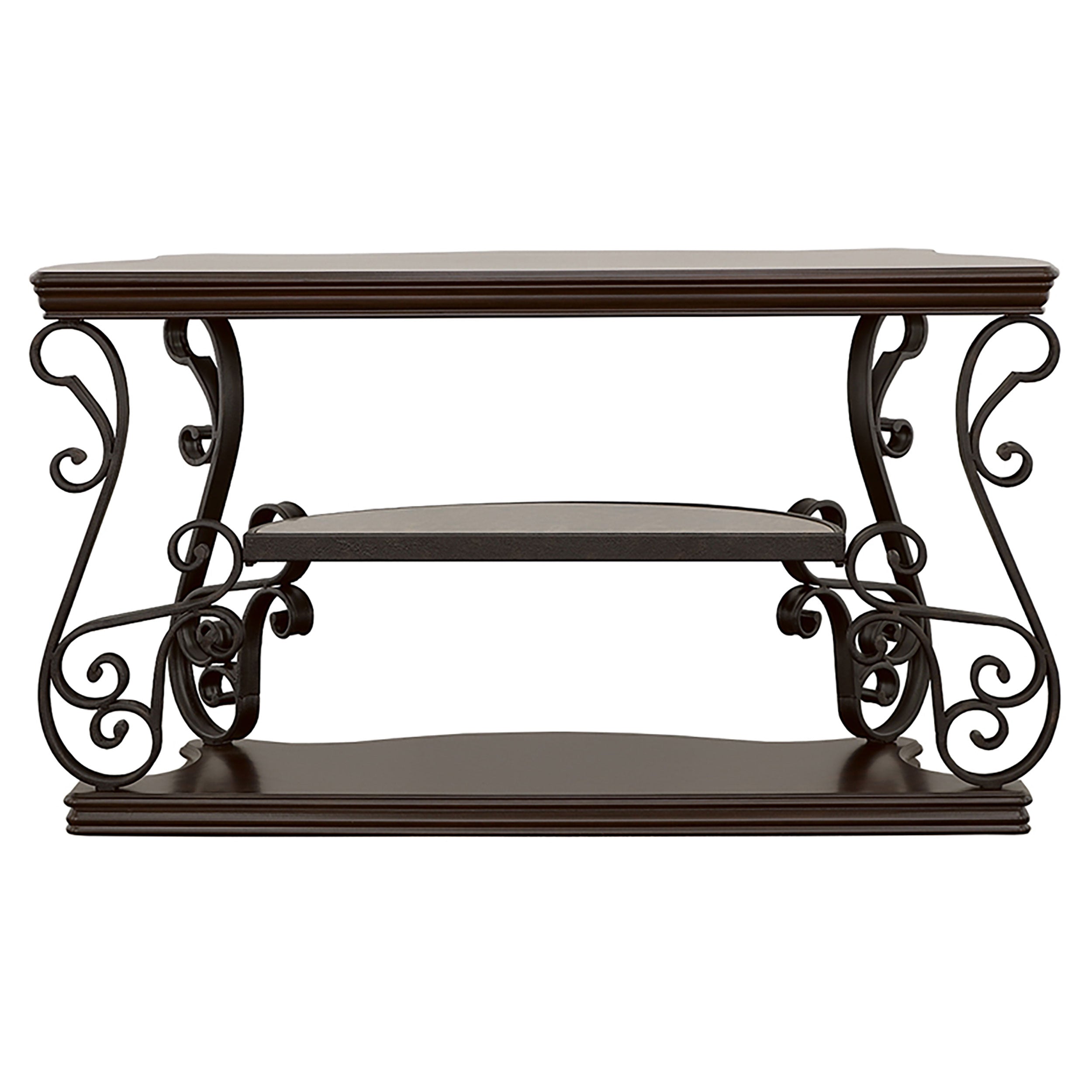 Laney Console Table - Luxury Home Furniture (MI)