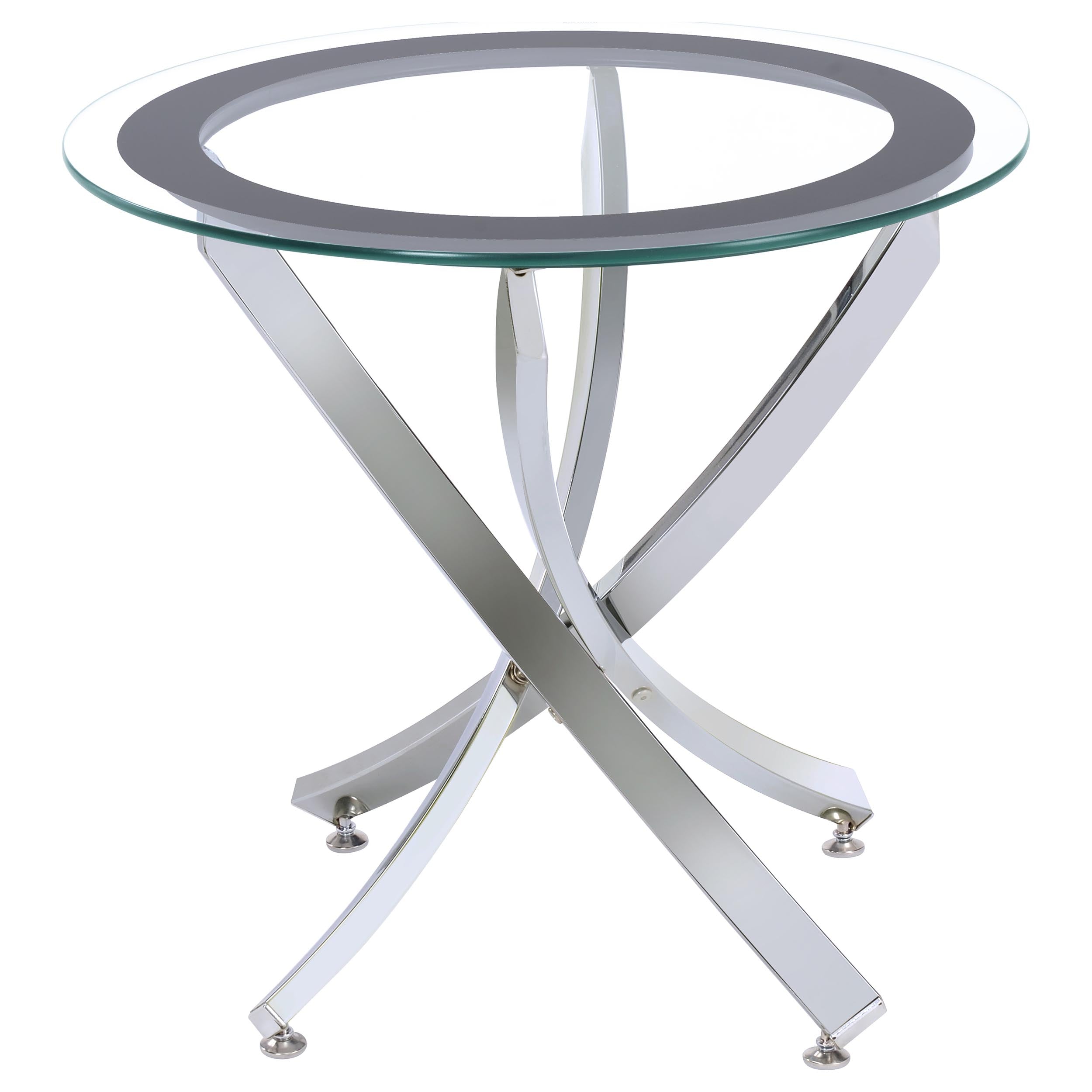 Brooke Coffee Table Set - Luxury Home Furniture (MI)