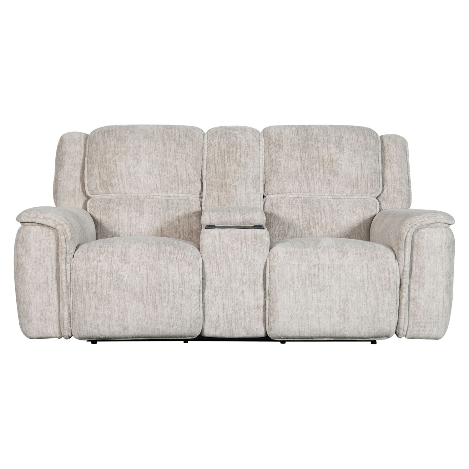 Clayton Loveseat w/ Console P3 & ZG