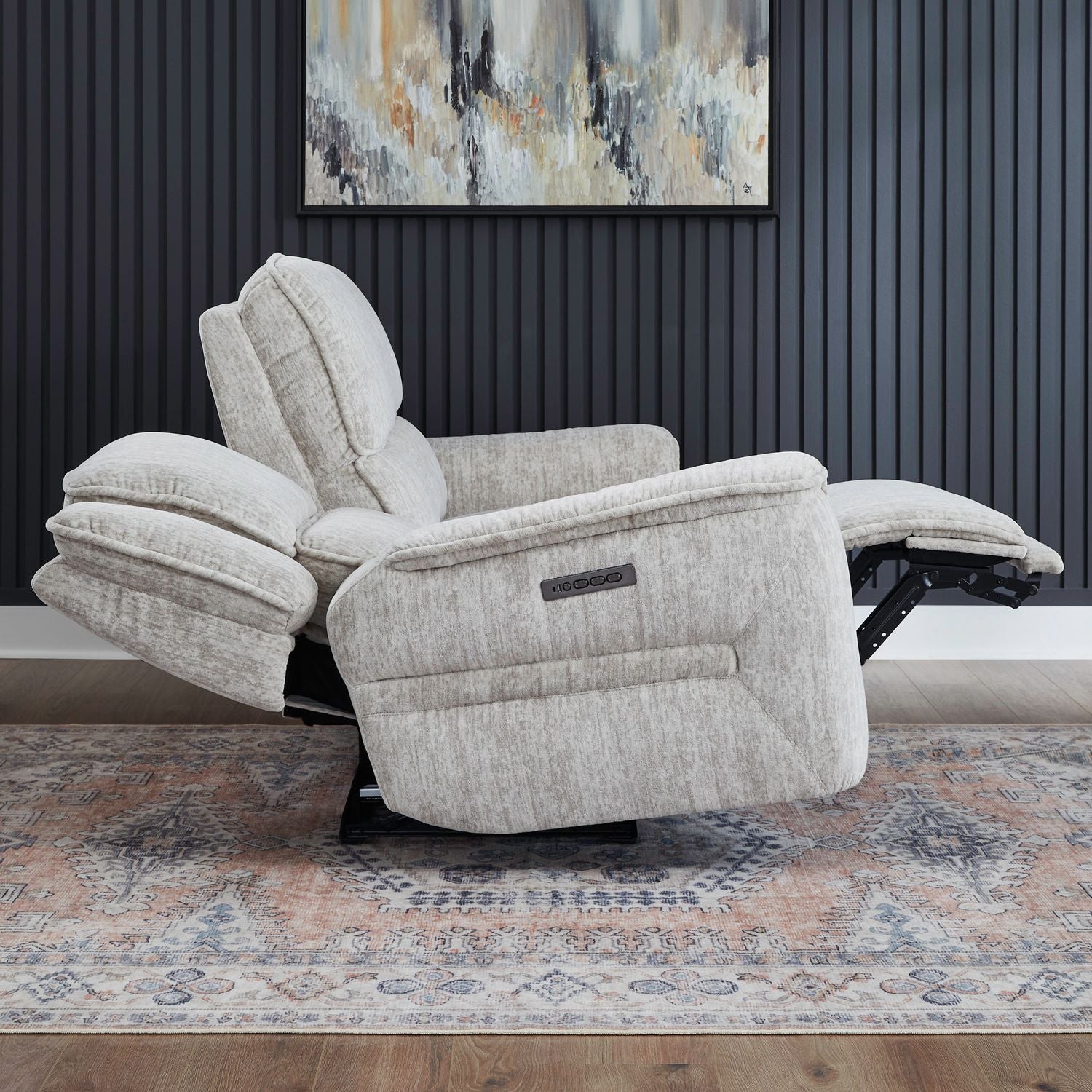 Clayton Sofa P3 & ZG