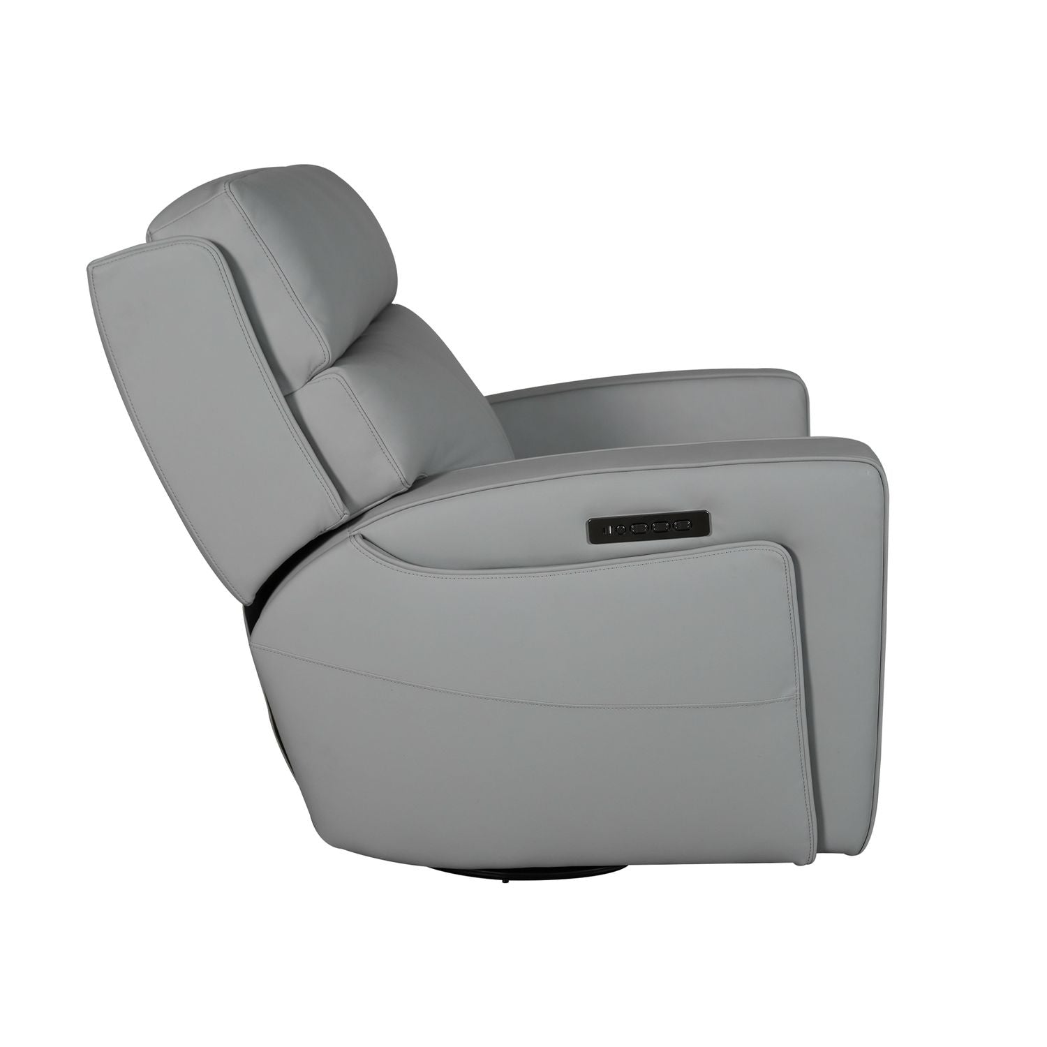 Chase SG Recliner P3 & ZG