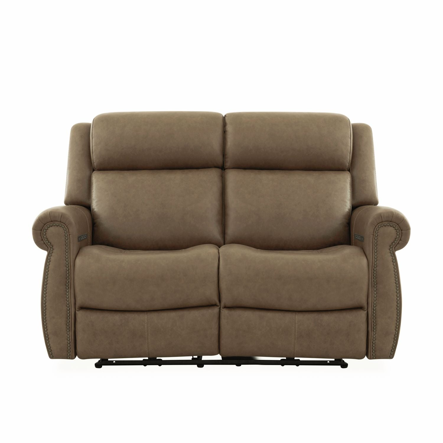 Carlton Loveseat P3 & ZG image