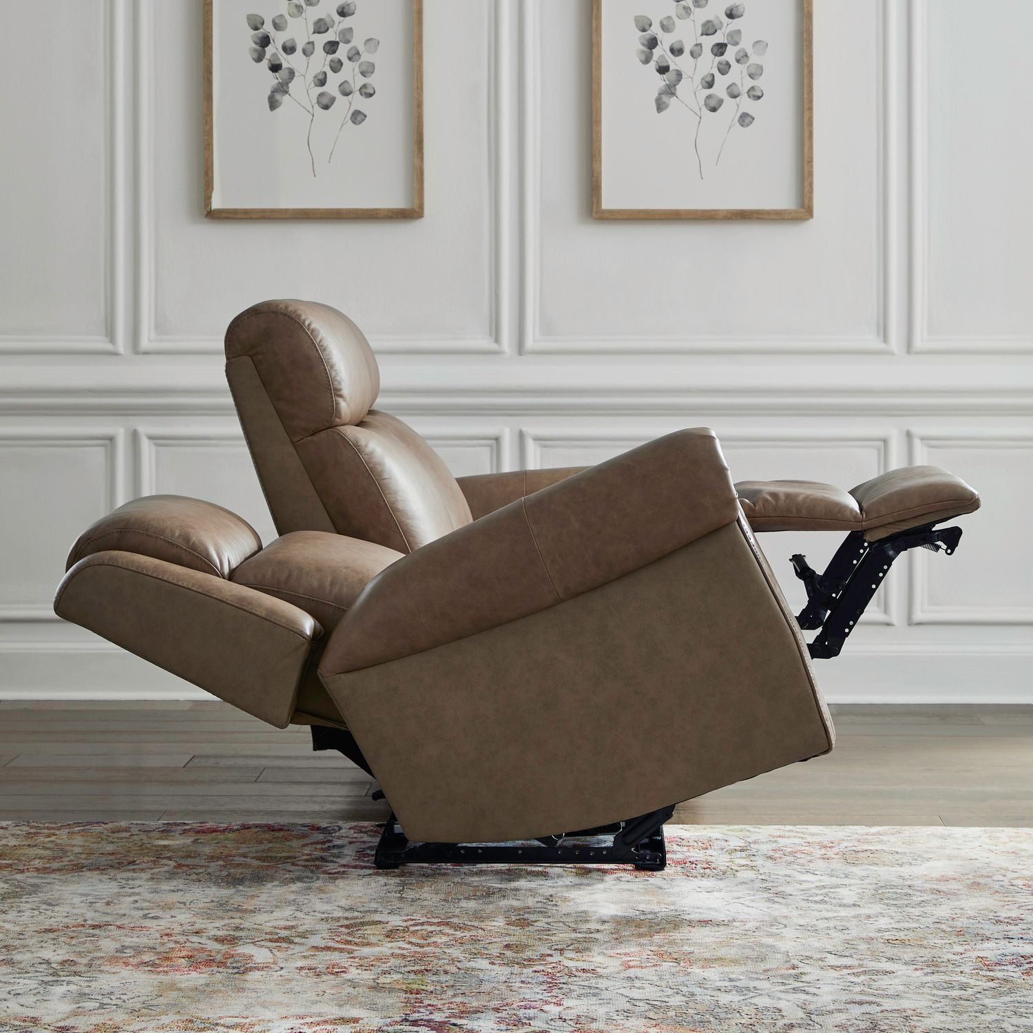Carlton Sofa P3 & ZG