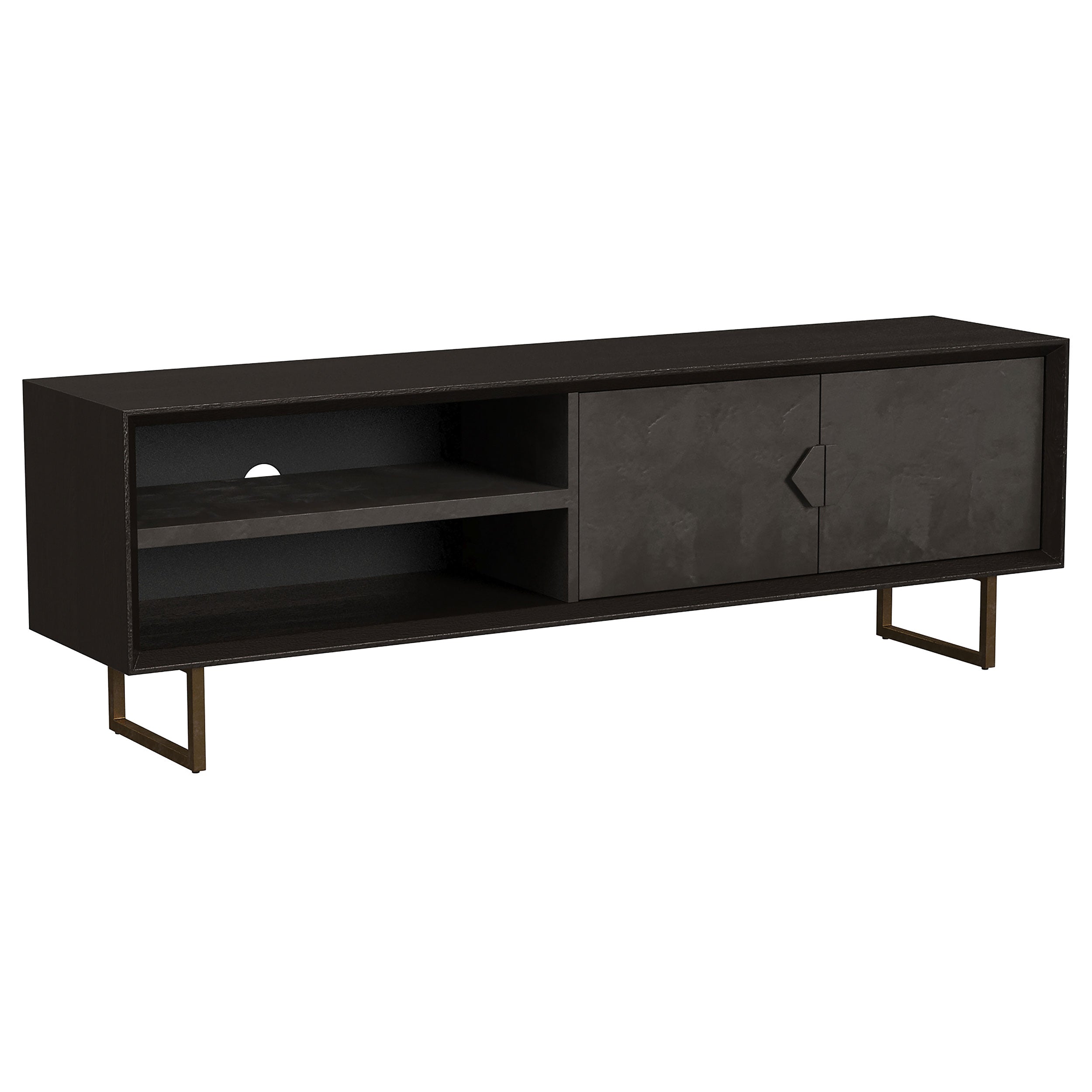 Marsden TV Stand - Luxury Home Furniture (MI)