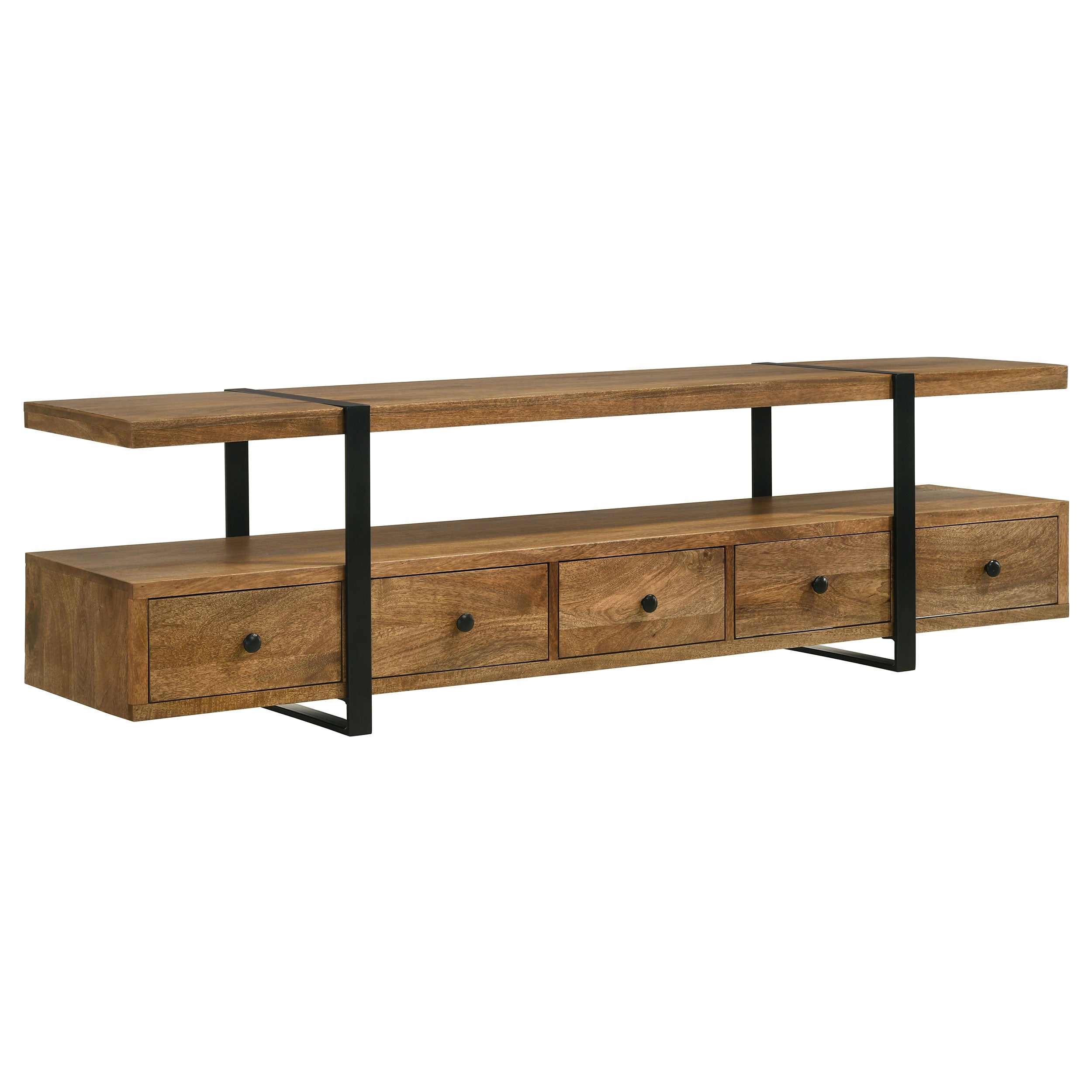 Otto TV Stand - Luxury Home Furniture (MI)