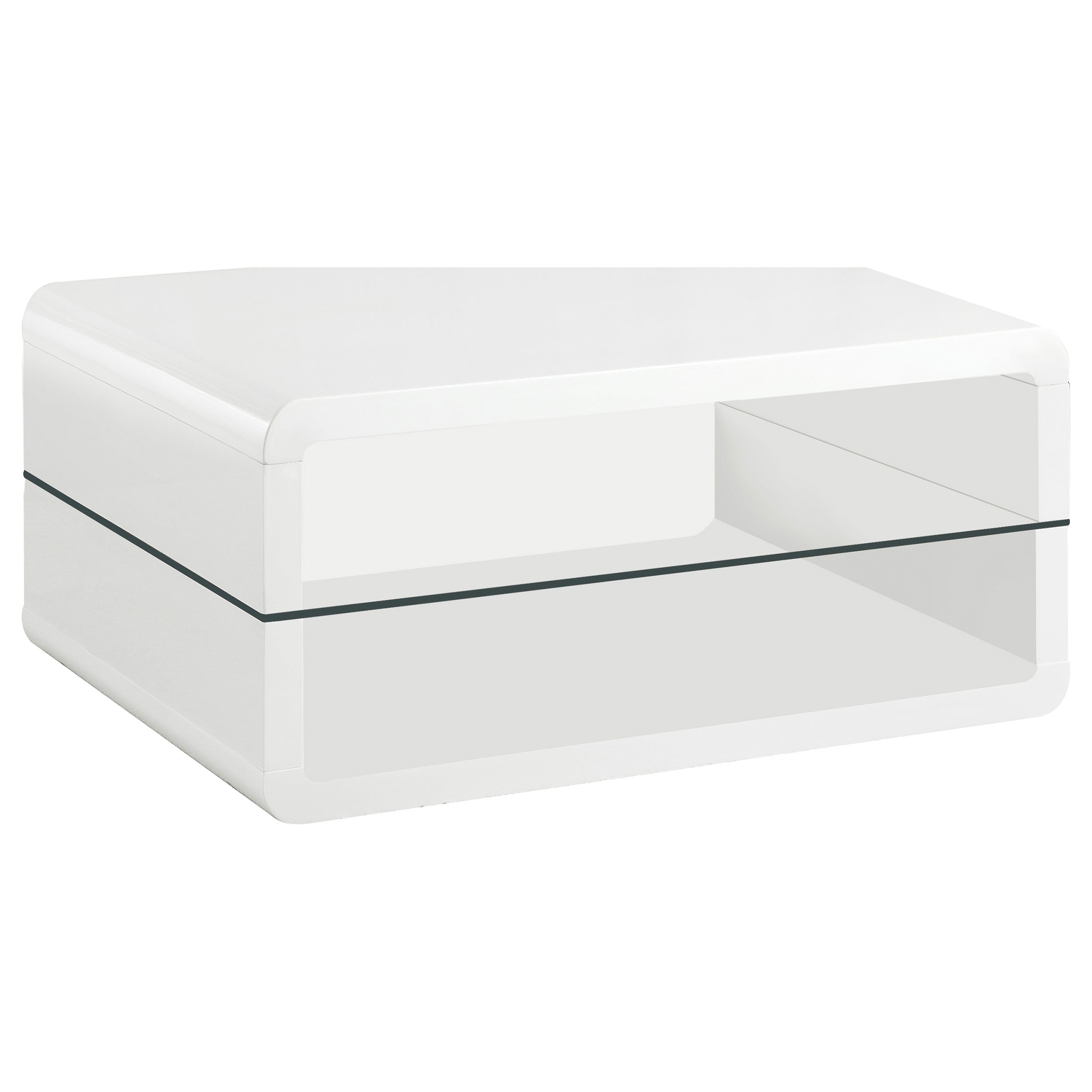 Elana Coffee Table Sets - Luxury Home Furniture (MI)