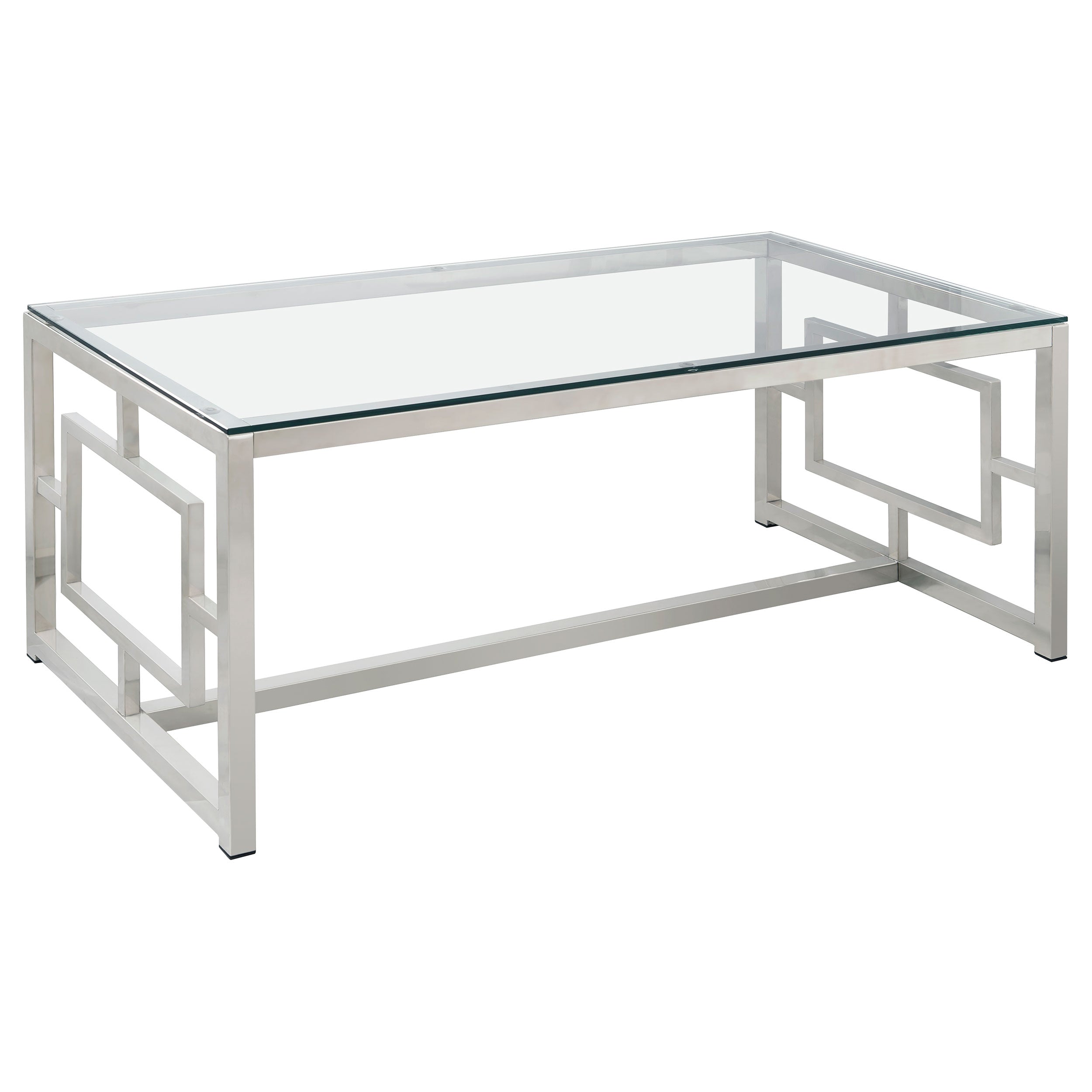 Merced Coffee Table - Luxury Home Furniture (MI)