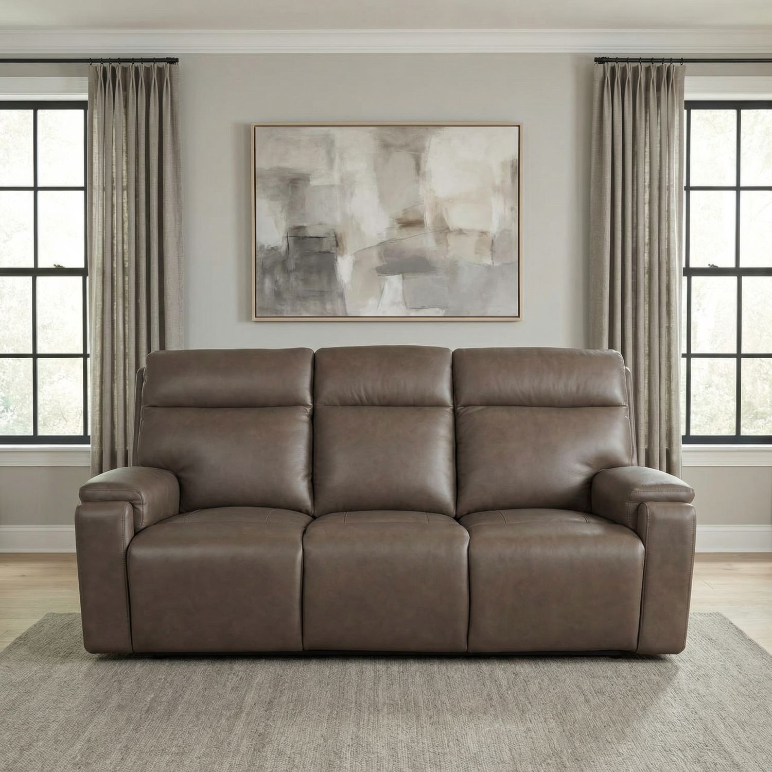 Cyrus Sofa P3 & ZG image
