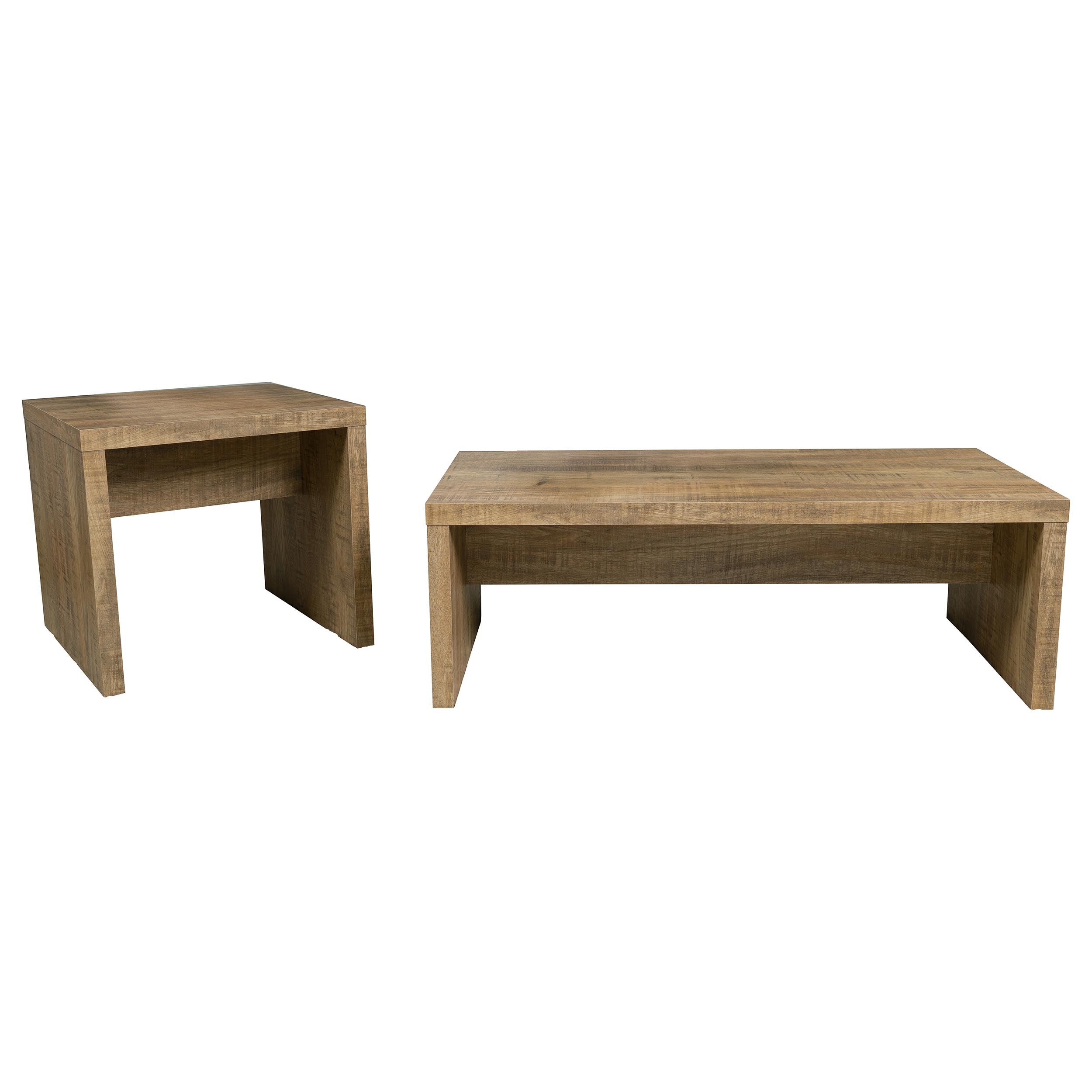 Lynette Coffee Table Set - Luxury Home Furniture (MI)