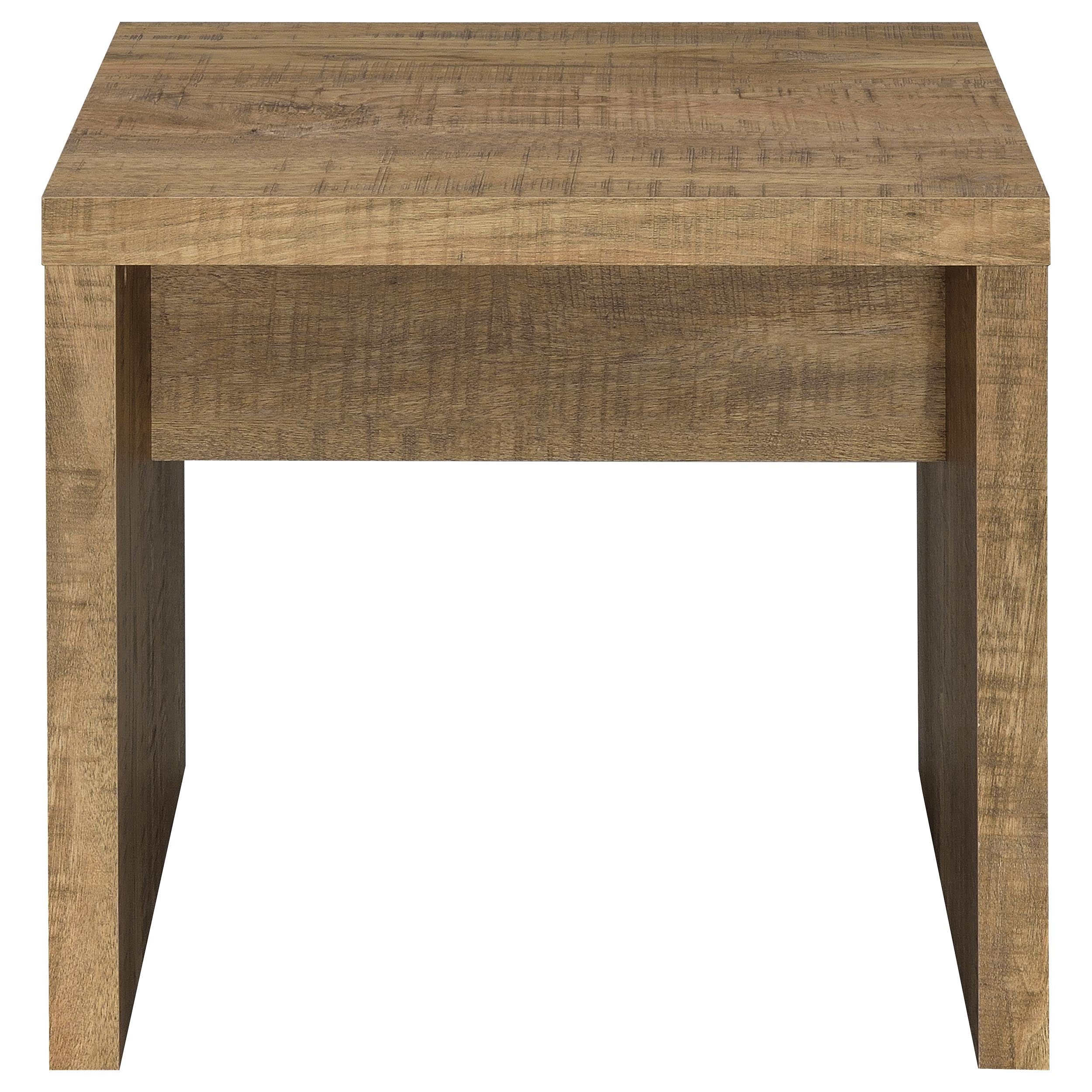 Lynette Coffee Table Set - Luxury Home Furniture (MI)