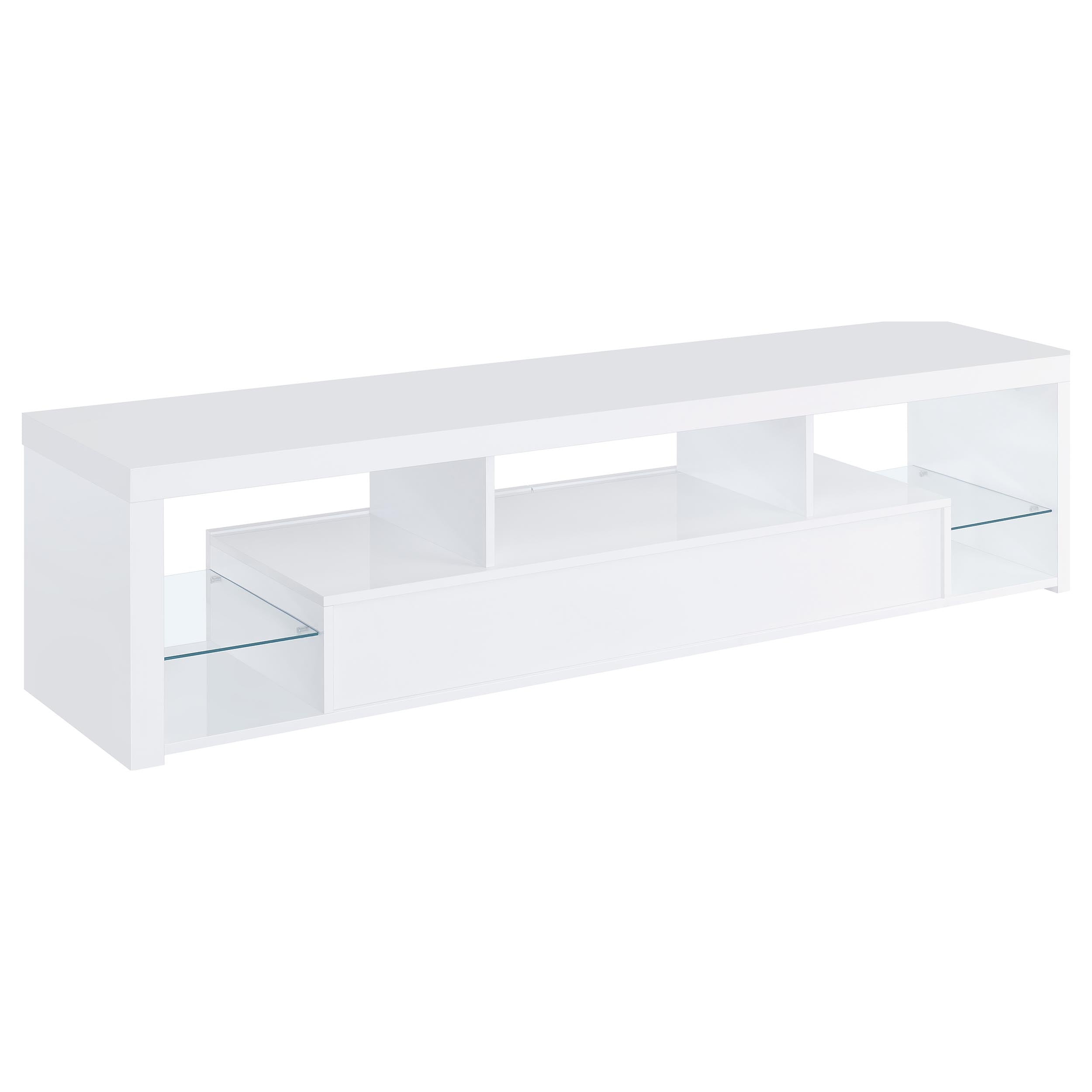 Jude Entertainment Center - Luxury Home Furniture (MI)