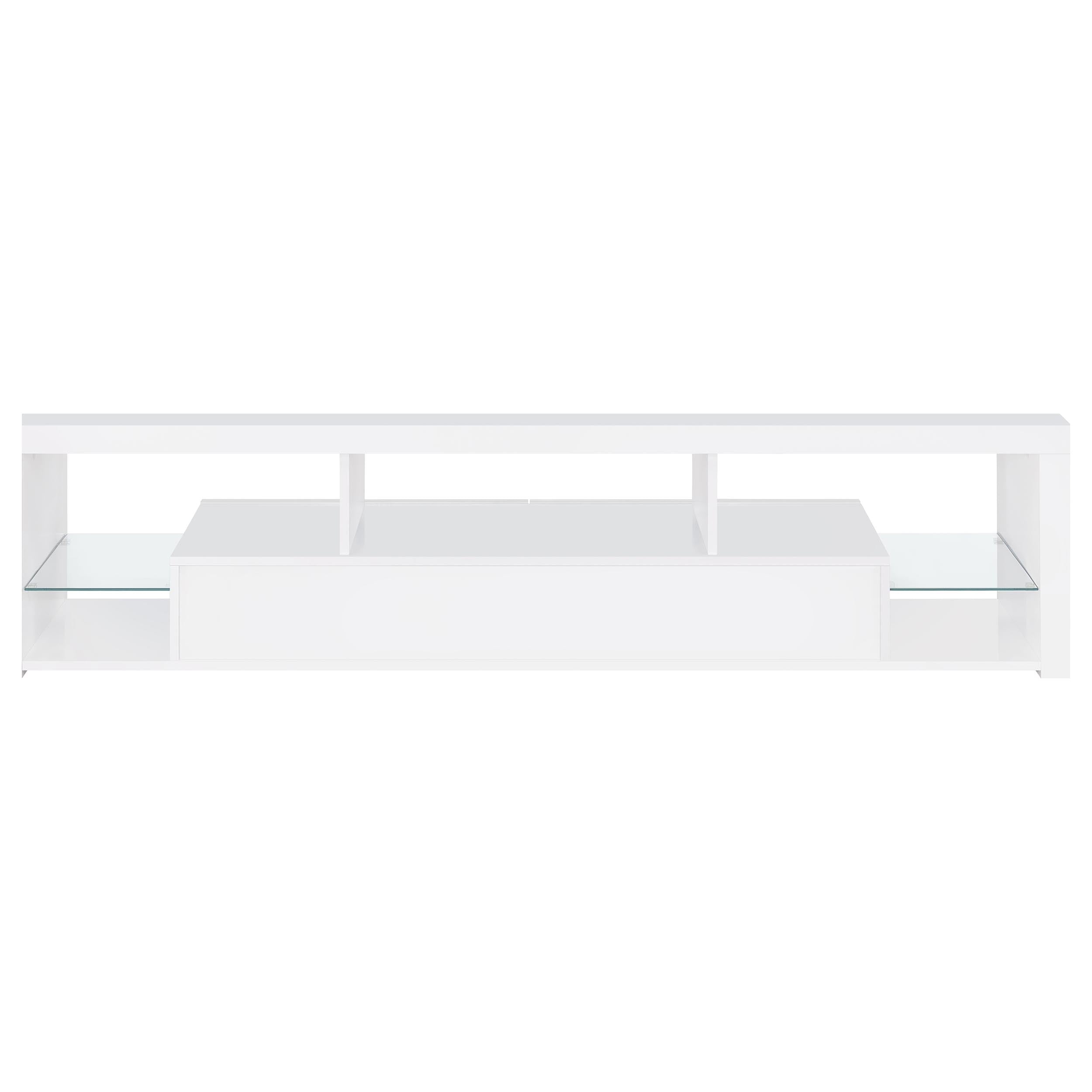 Jude Entertainment Center - Luxury Home Furniture (MI)