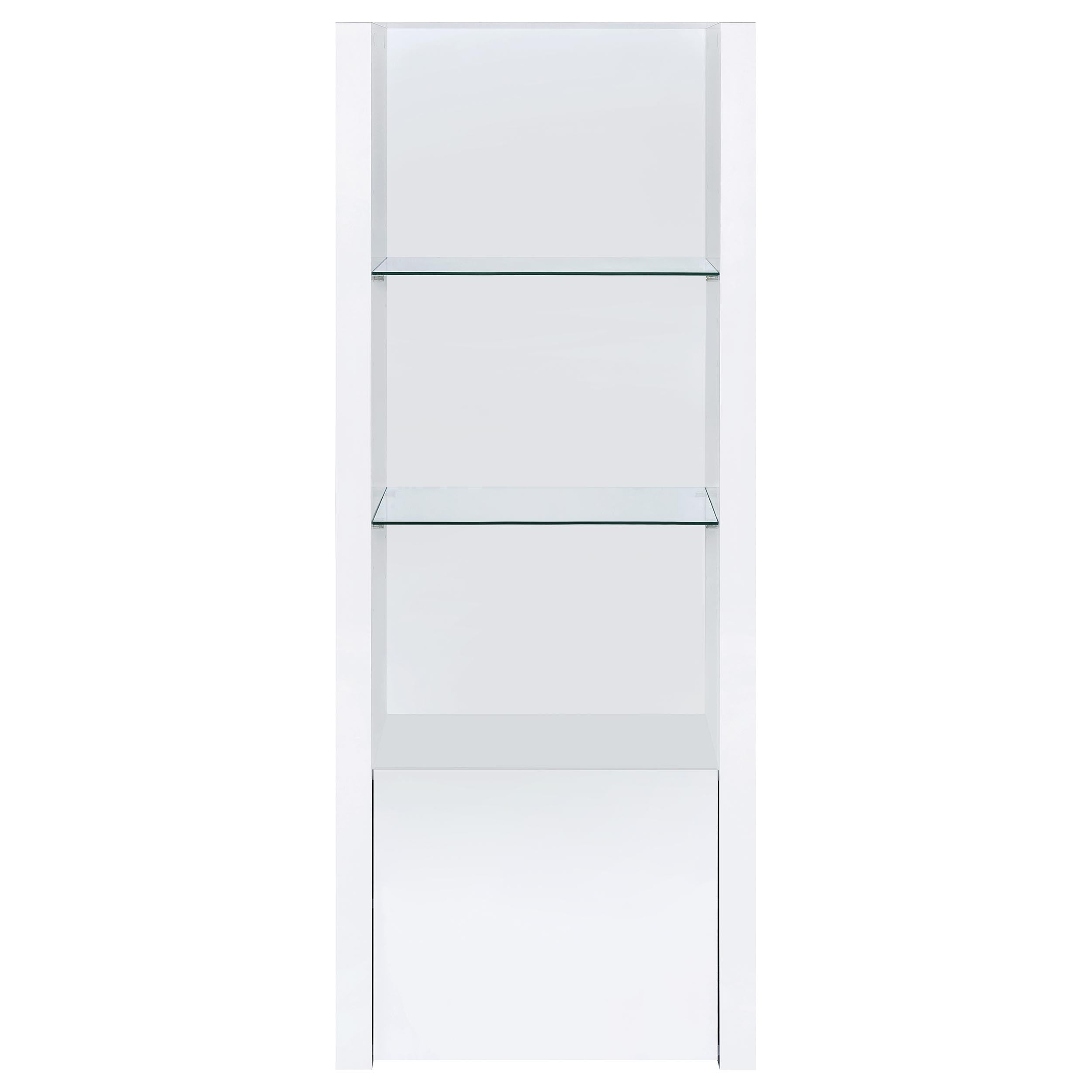 Jude Entertainment Center - Luxury Home Furniture (MI)