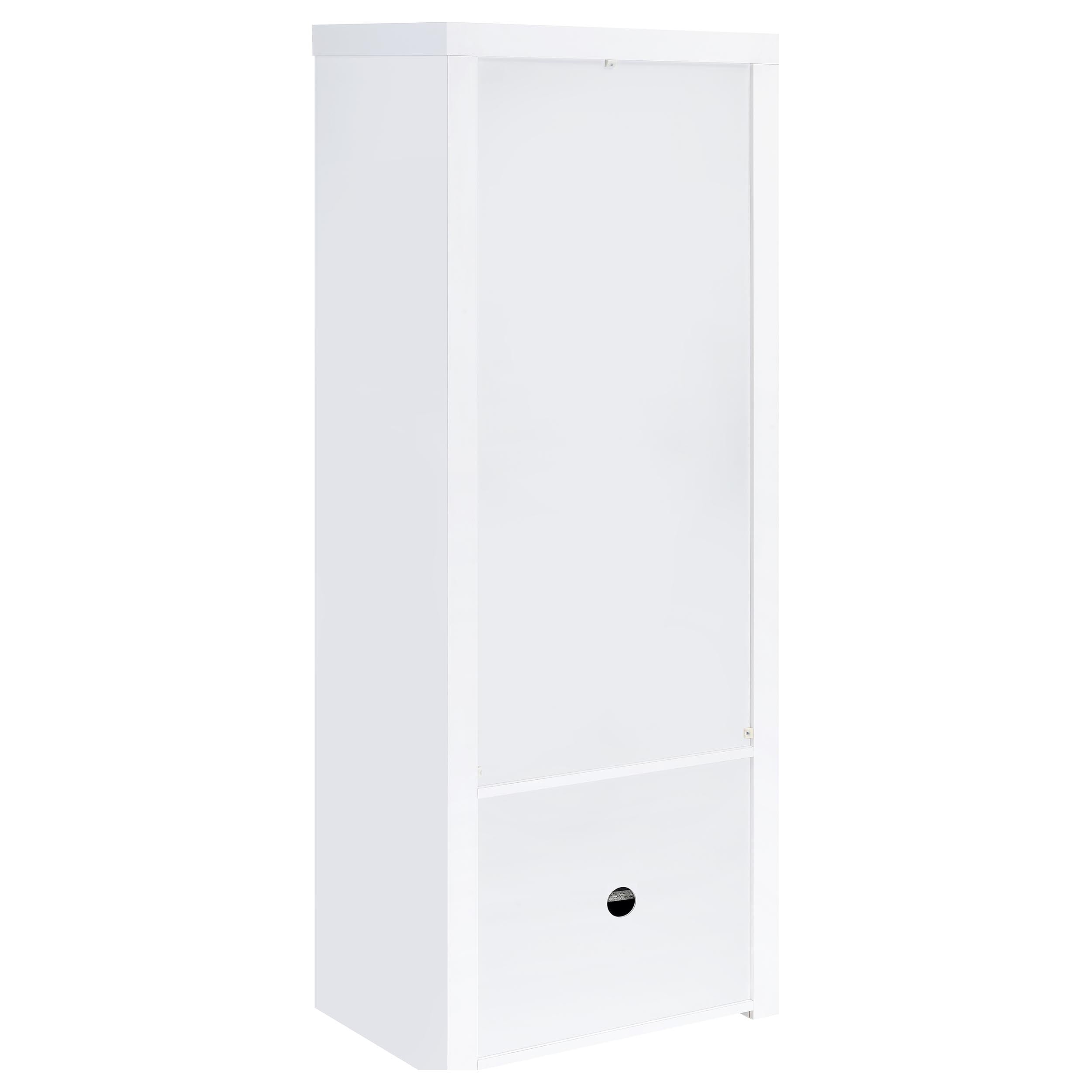 Jude Entertainment Center - Luxury Home Furniture (MI)
