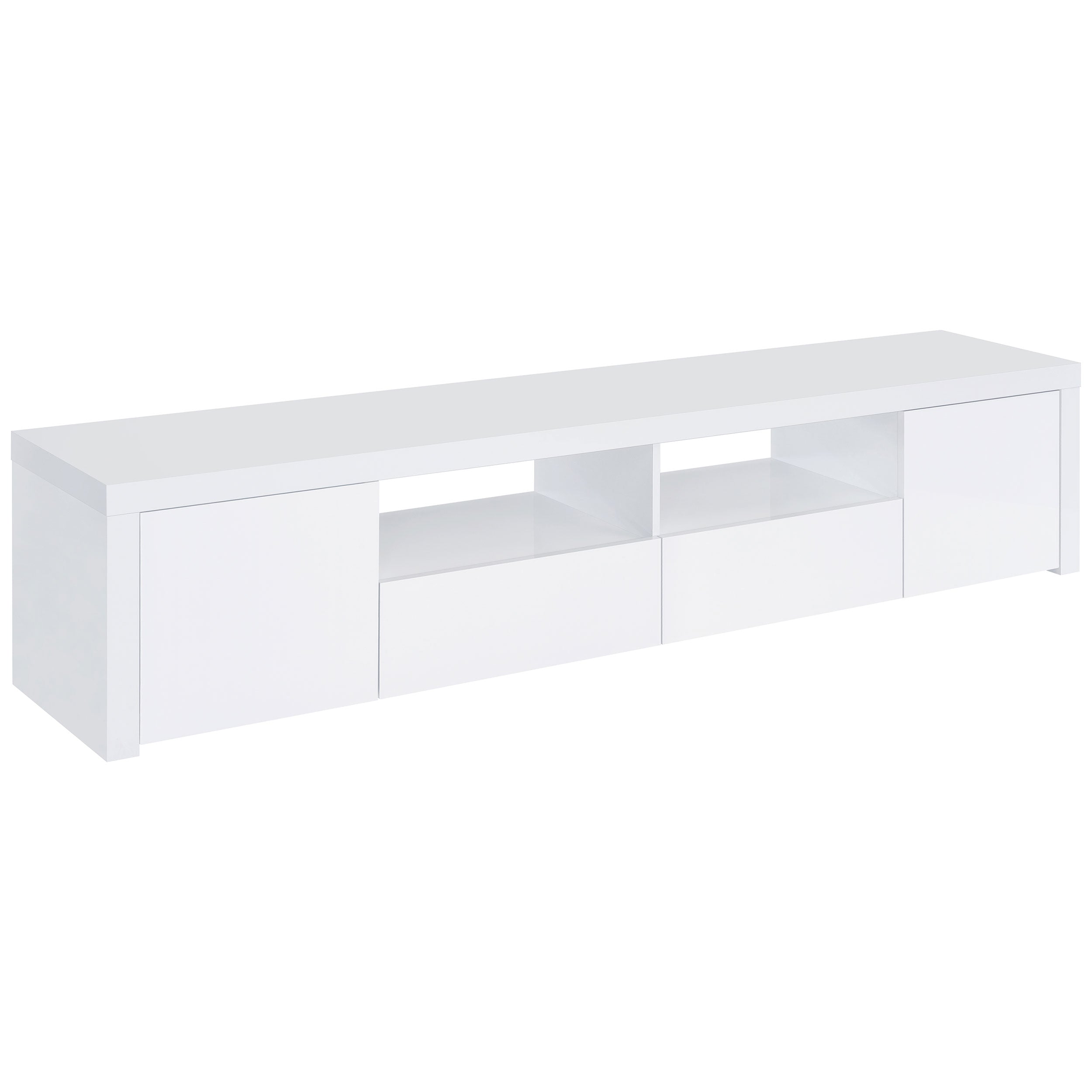 Jude TV Stand - Luxury Home Furniture (MI)