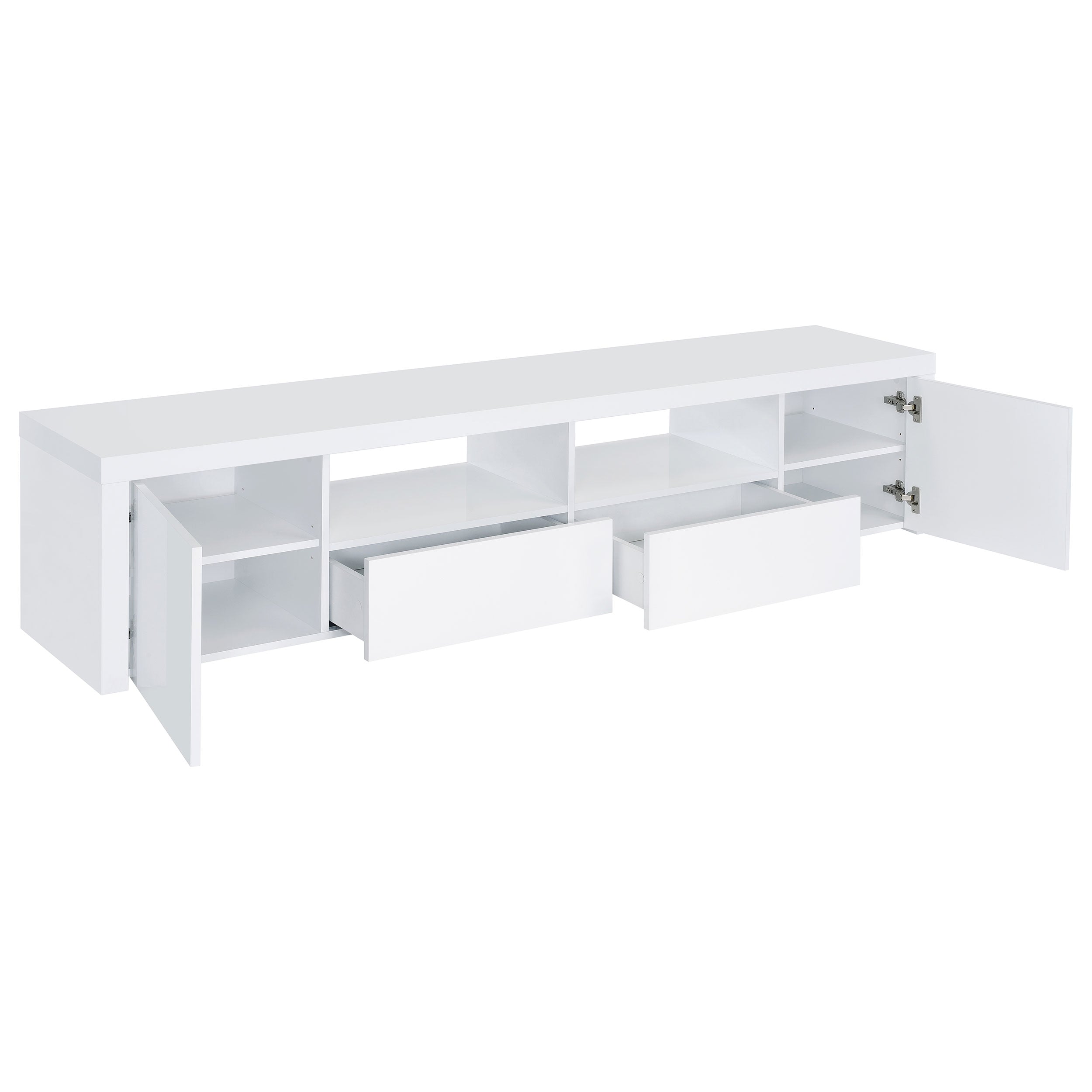 Jude TV Stand - Luxury Home Furniture (MI)