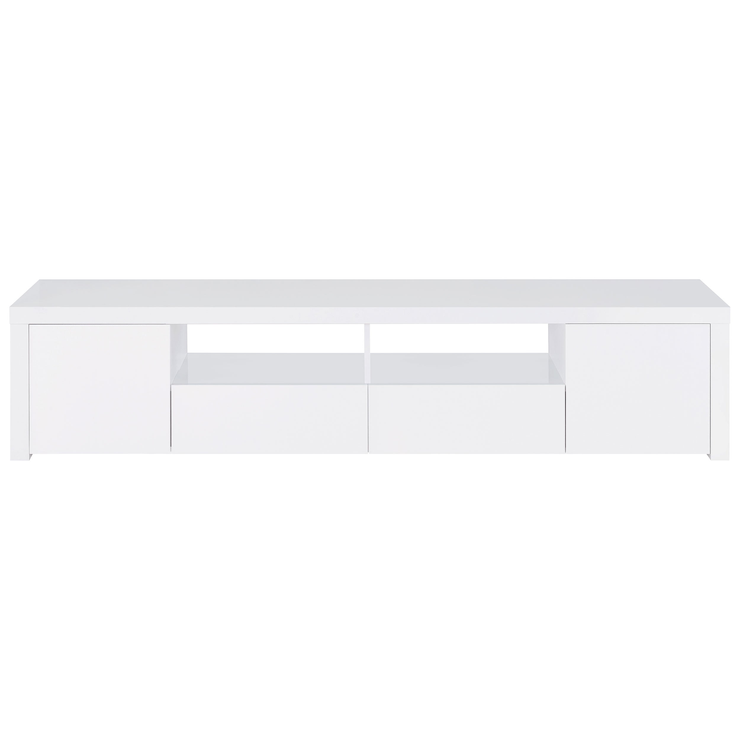 Jude TV Stand - Luxury Home Furniture (MI)