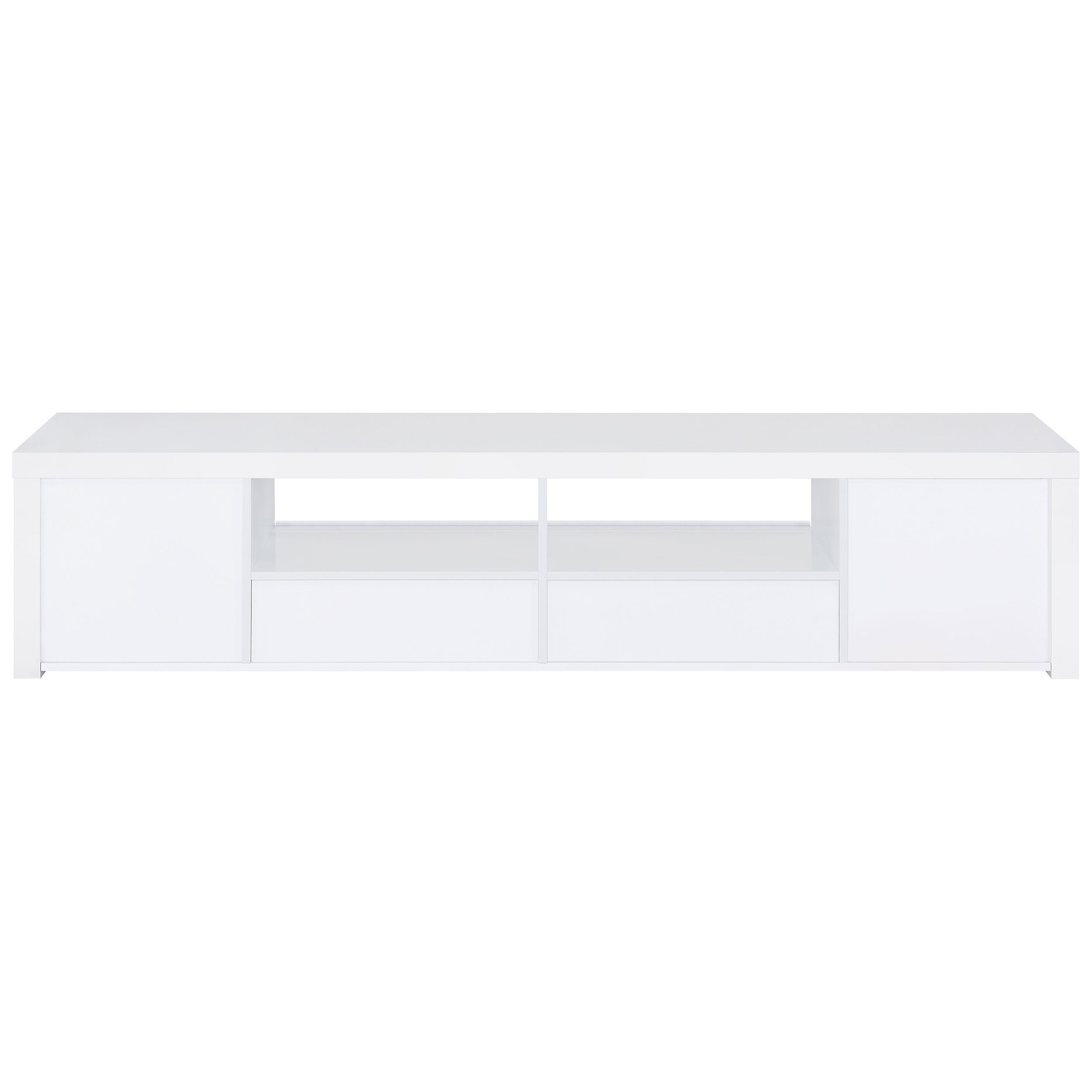 Jude TV Stand - Luxury Home Furniture (MI)