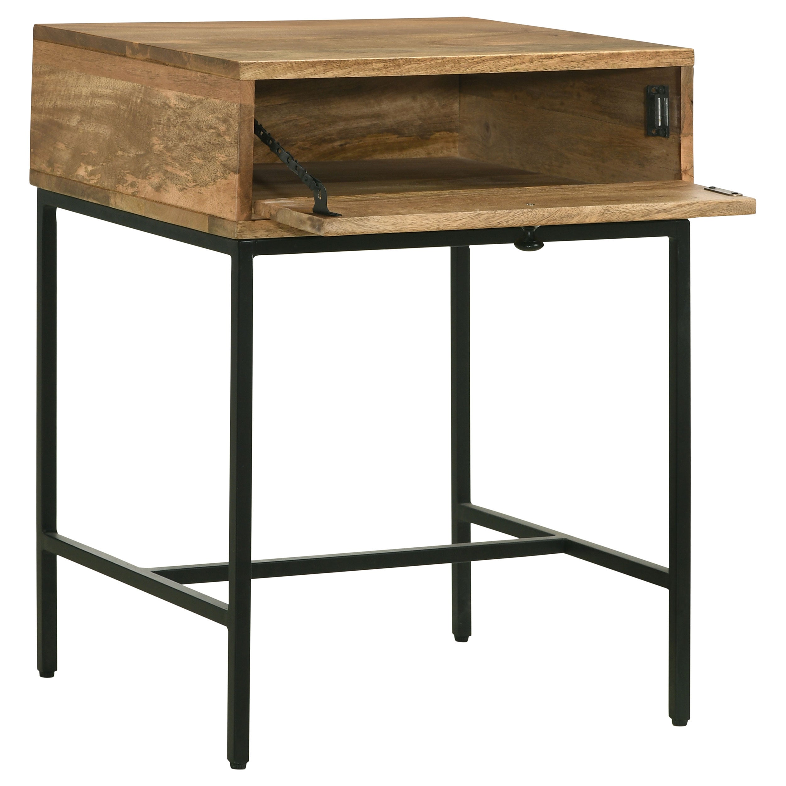 Stephie Coffee Table Sets - Luxury Home Furniture (MI)