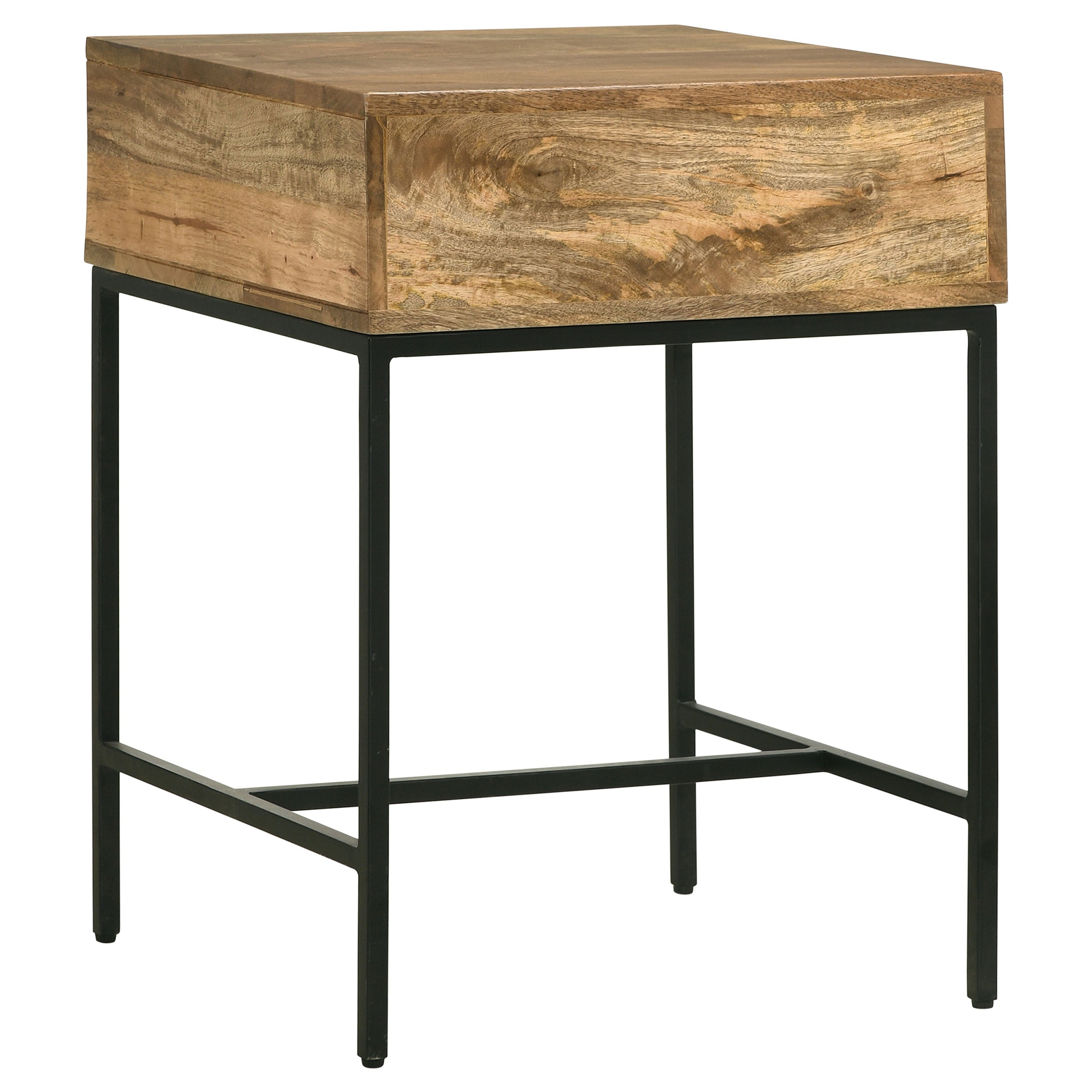 Stephie Coffee Table Sets - Luxury Home Furniture (MI)