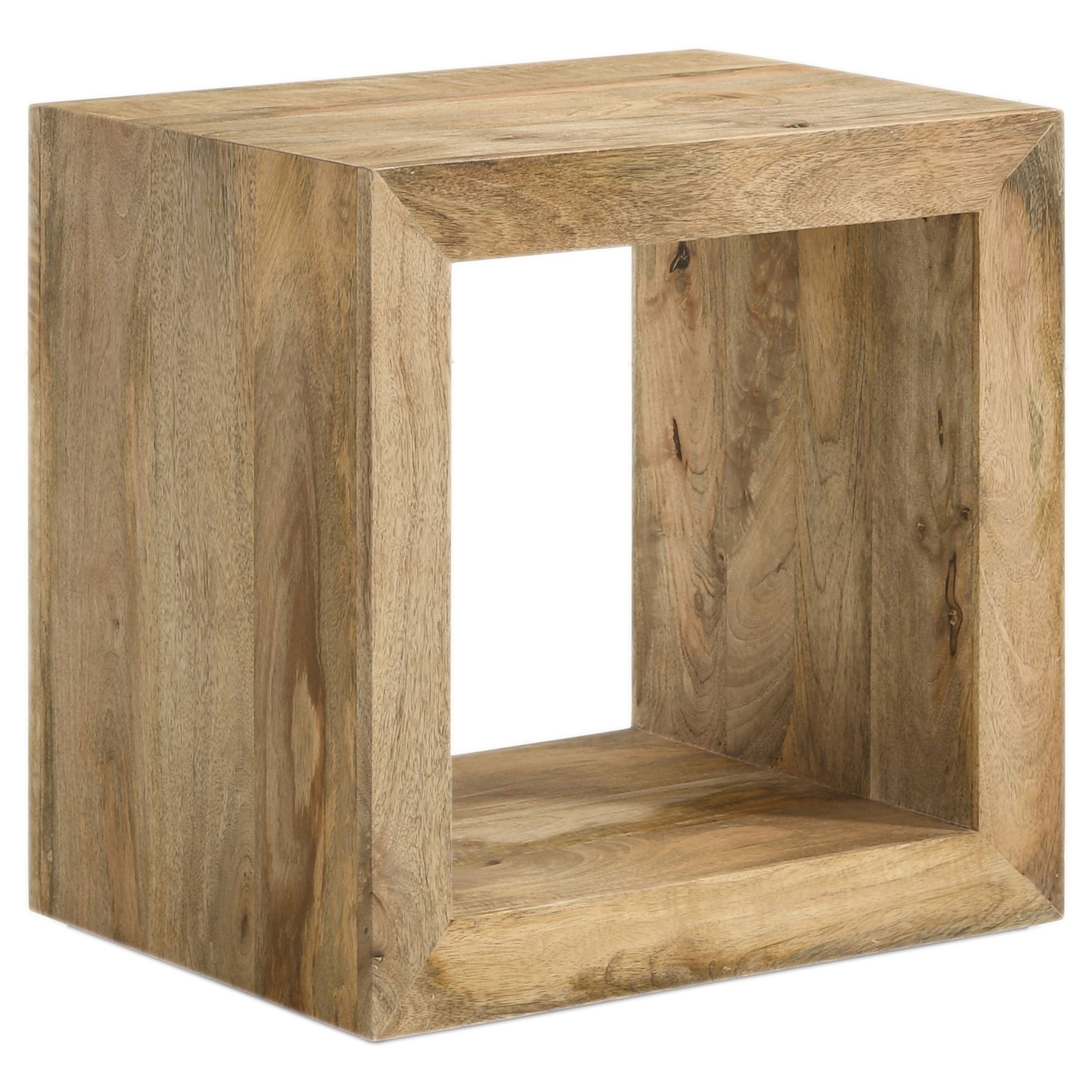 Benton End Table - Luxury Home Furniture (MI)