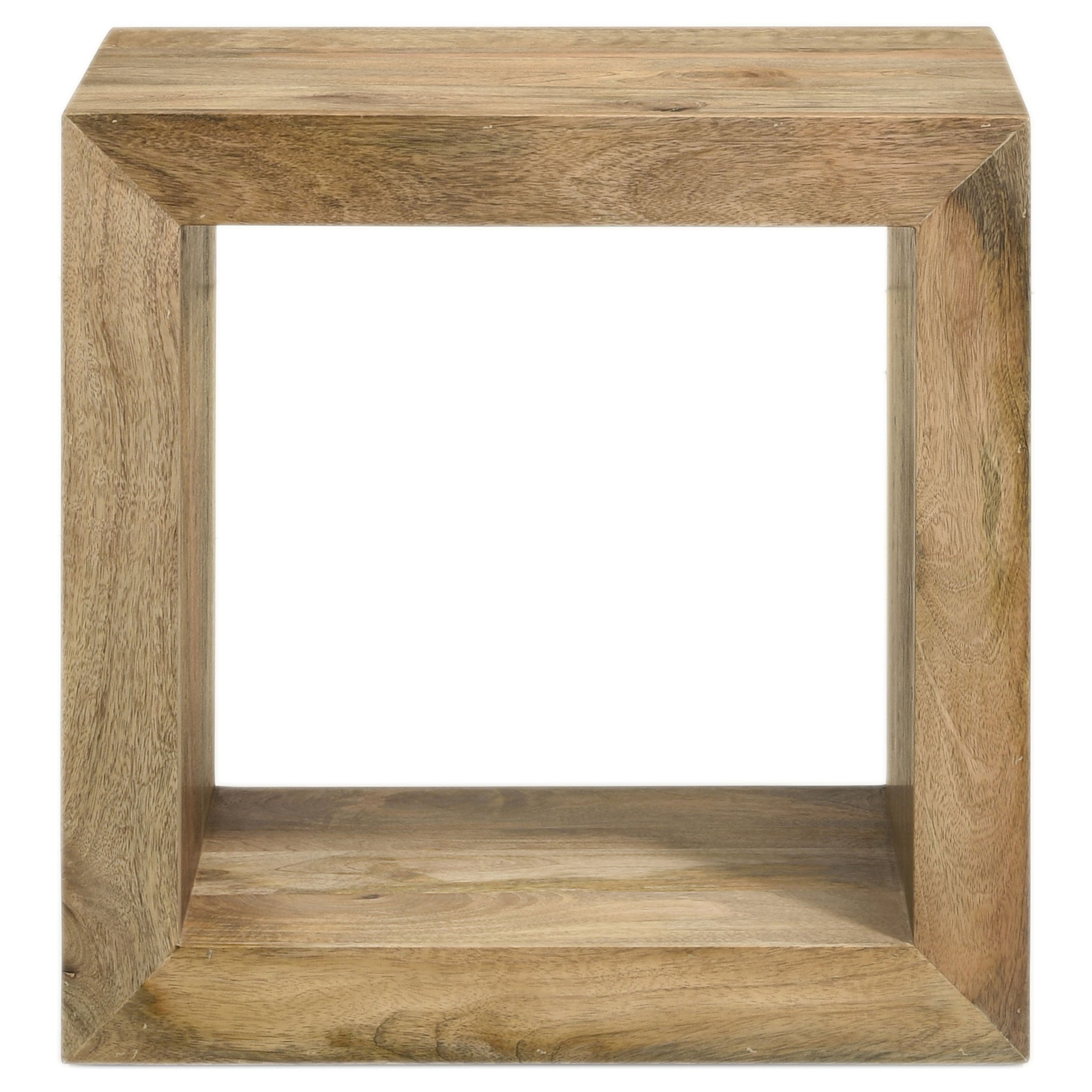 Benton End Table - Luxury Home Furniture (MI)