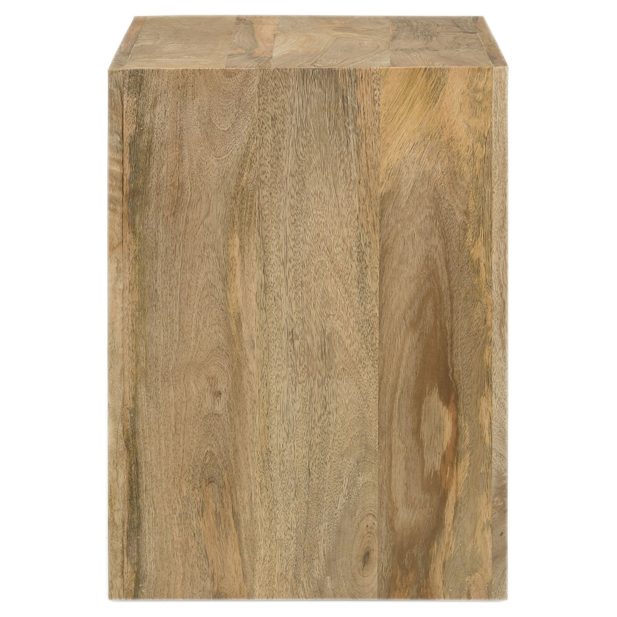 Benton End Table - Luxury Home Furniture (MI)