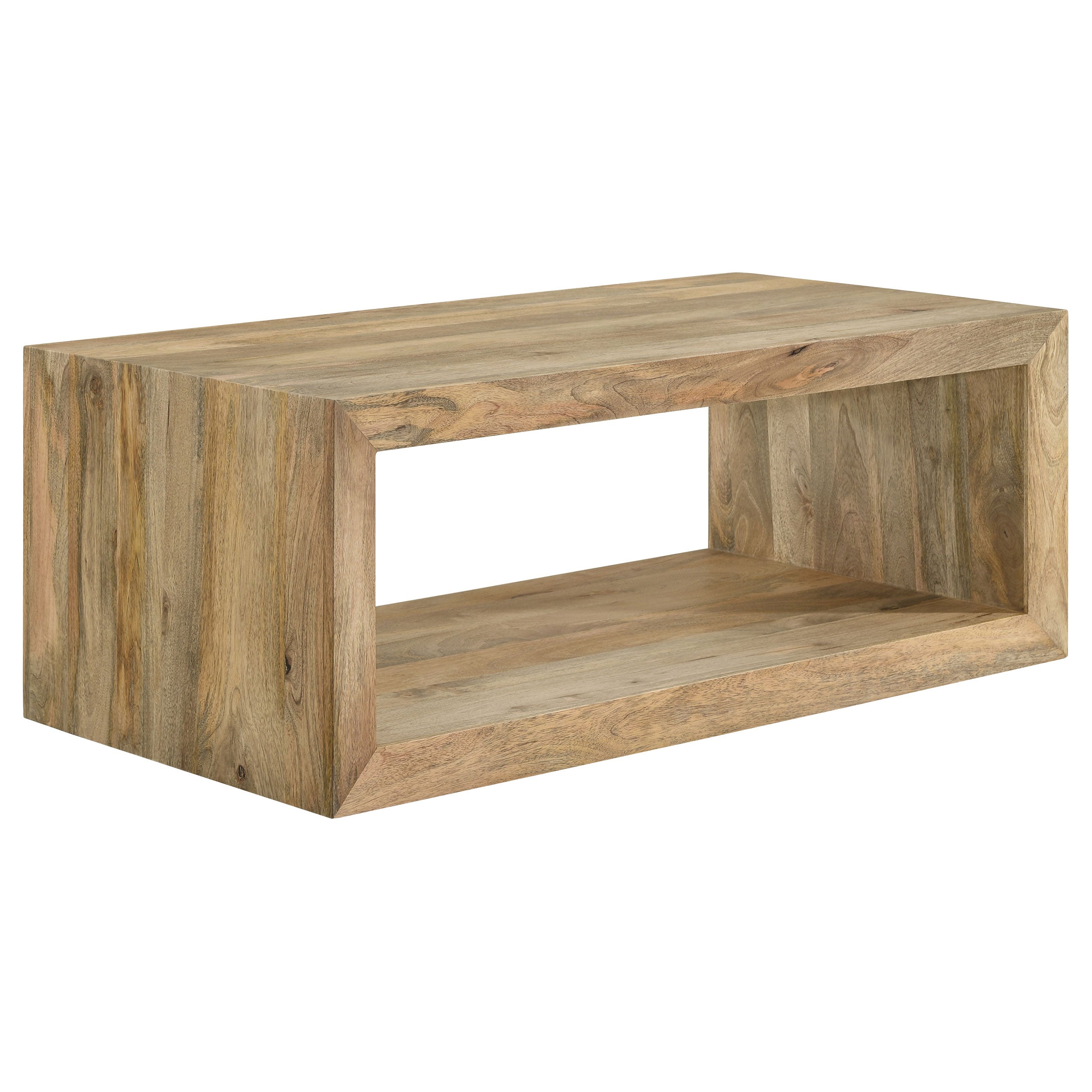 Benton Coffee Table - Luxury Home Furniture (MI)