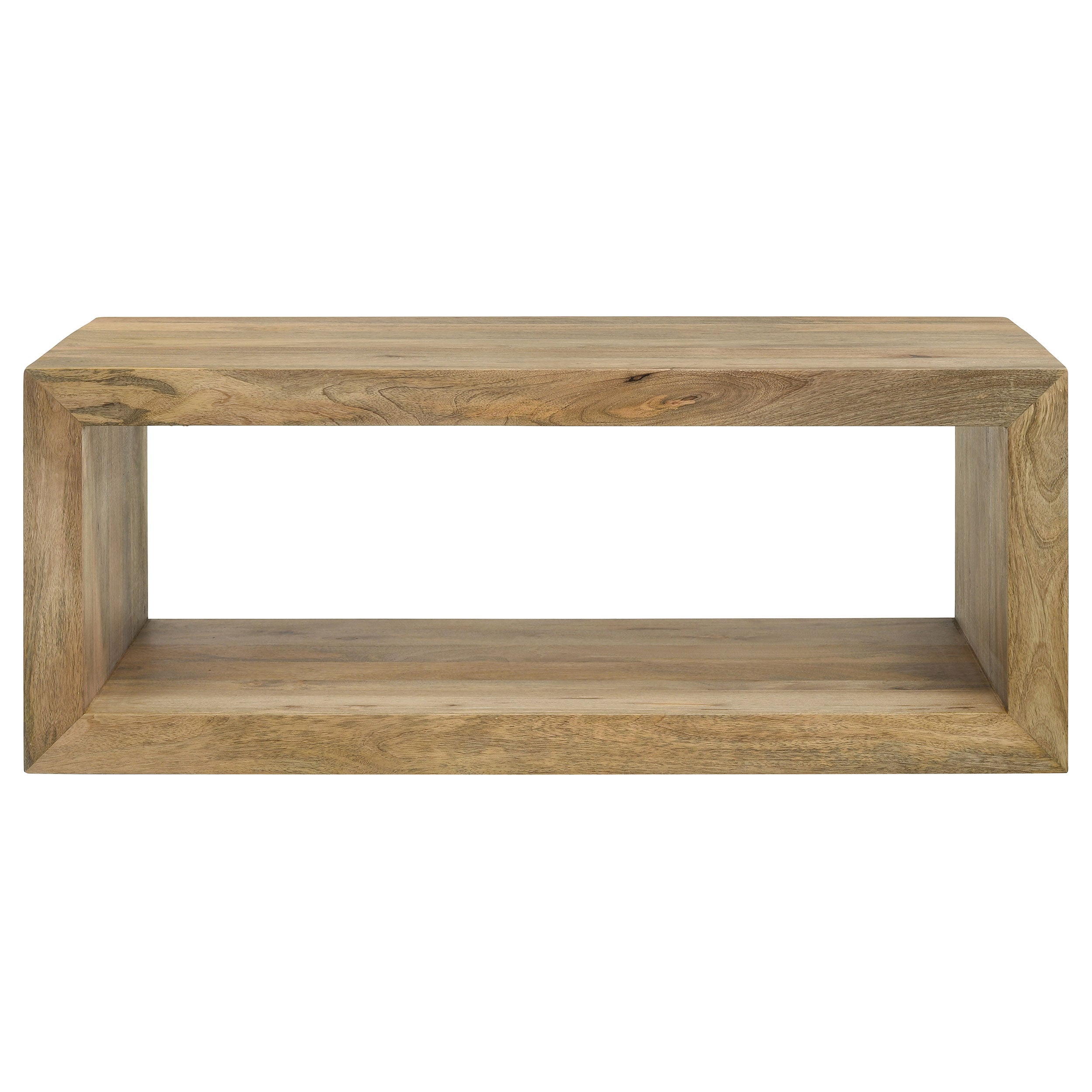 Benton Coffee Table - Luxury Home Furniture (MI)