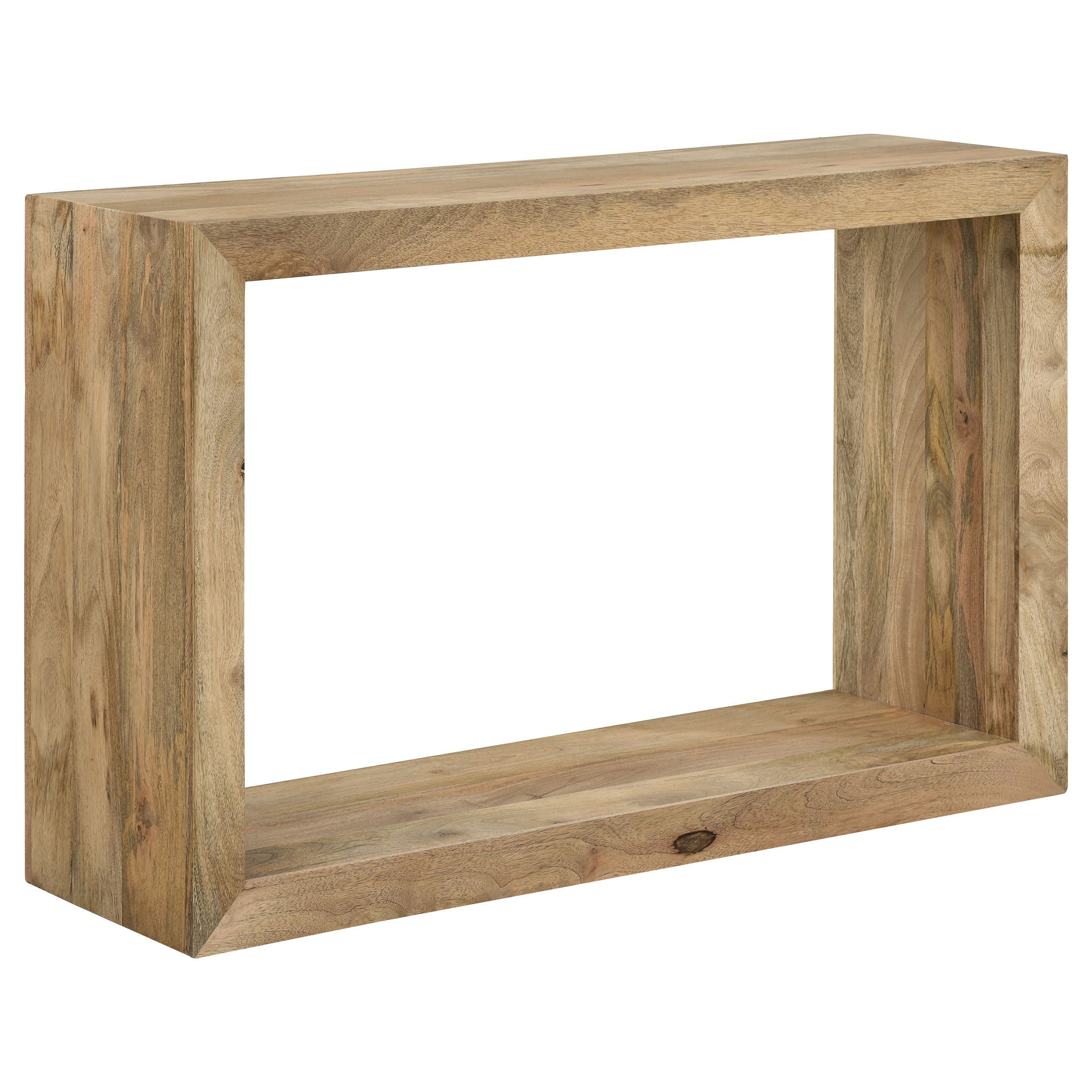 Benton Console Table - Luxury Home Furniture (MI)