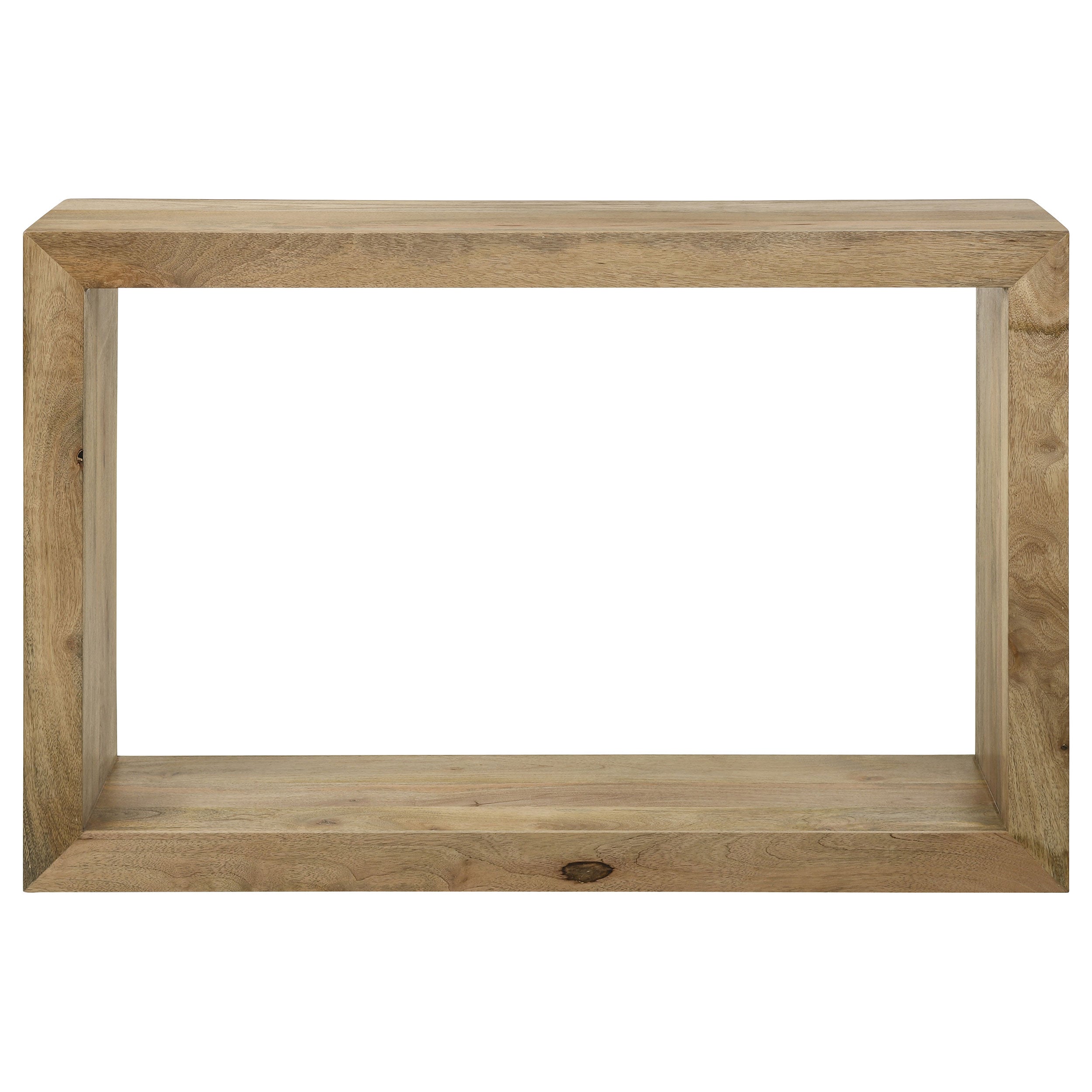 Benton Console Table - Luxury Home Furniture (MI)