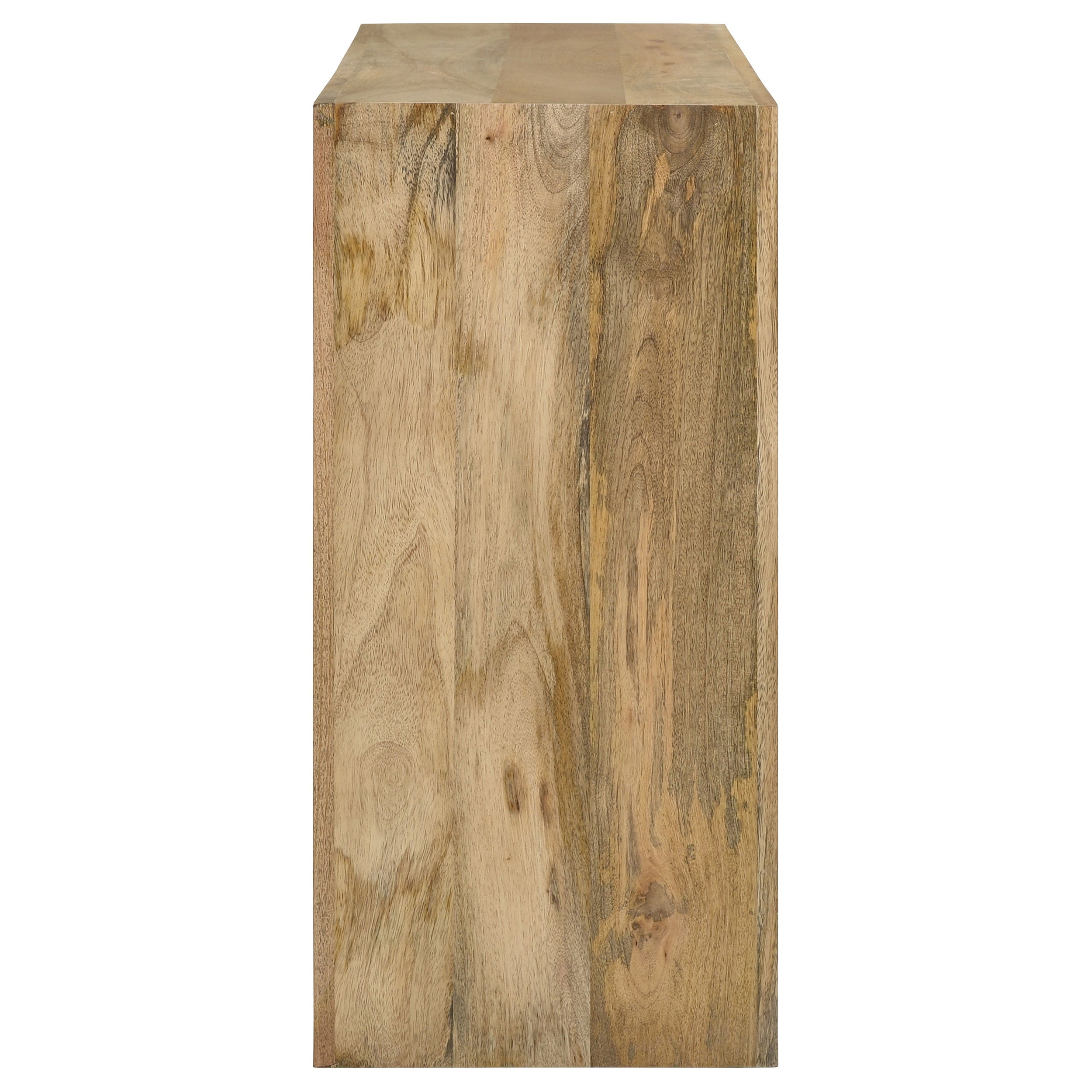 Benton Console Table - Luxury Home Furniture (MI)