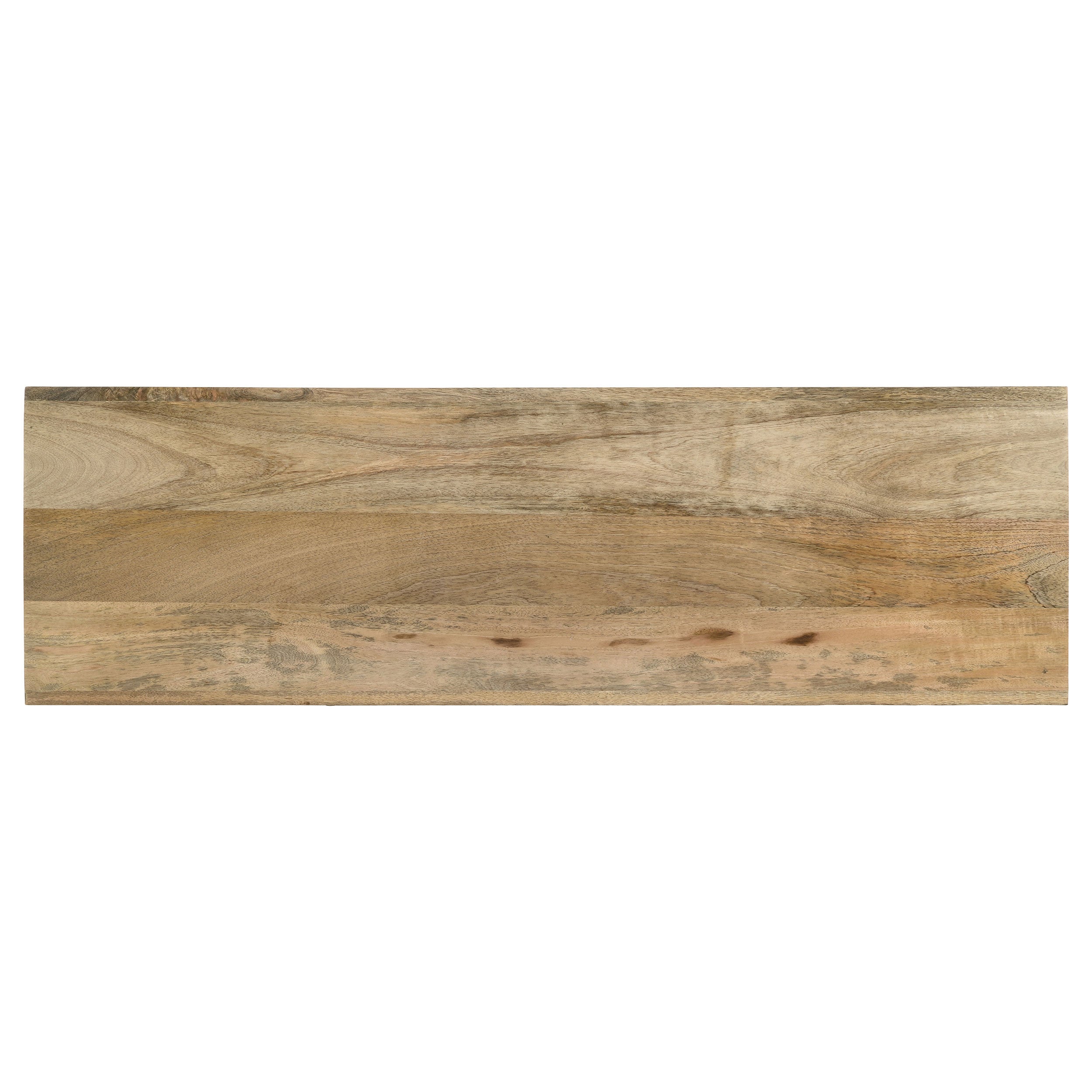 Benton Console Table - Luxury Home Furniture (MI)