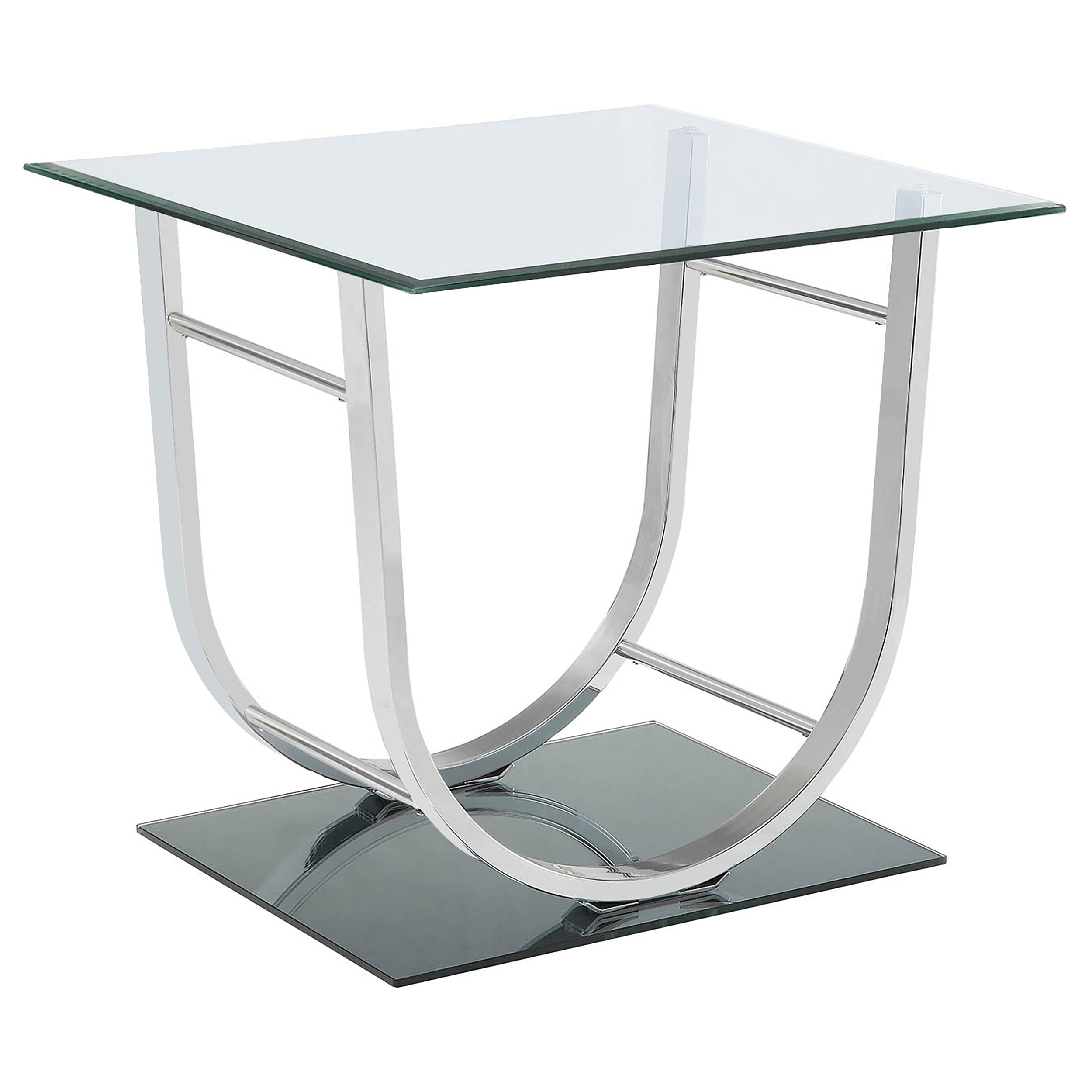 Danville End Table - Luxury Home Furniture (MI)