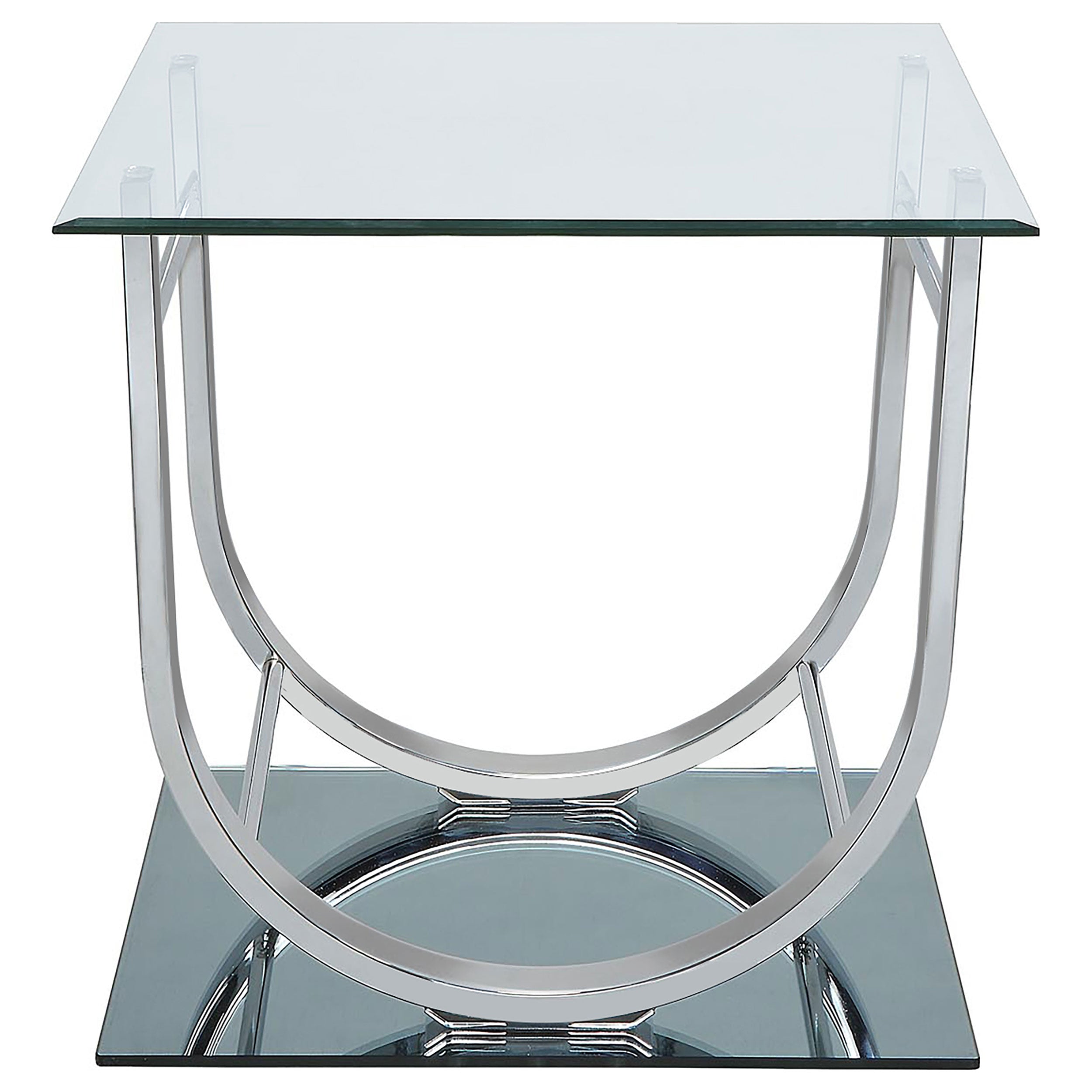 Danville End Table - Luxury Home Furniture (MI)