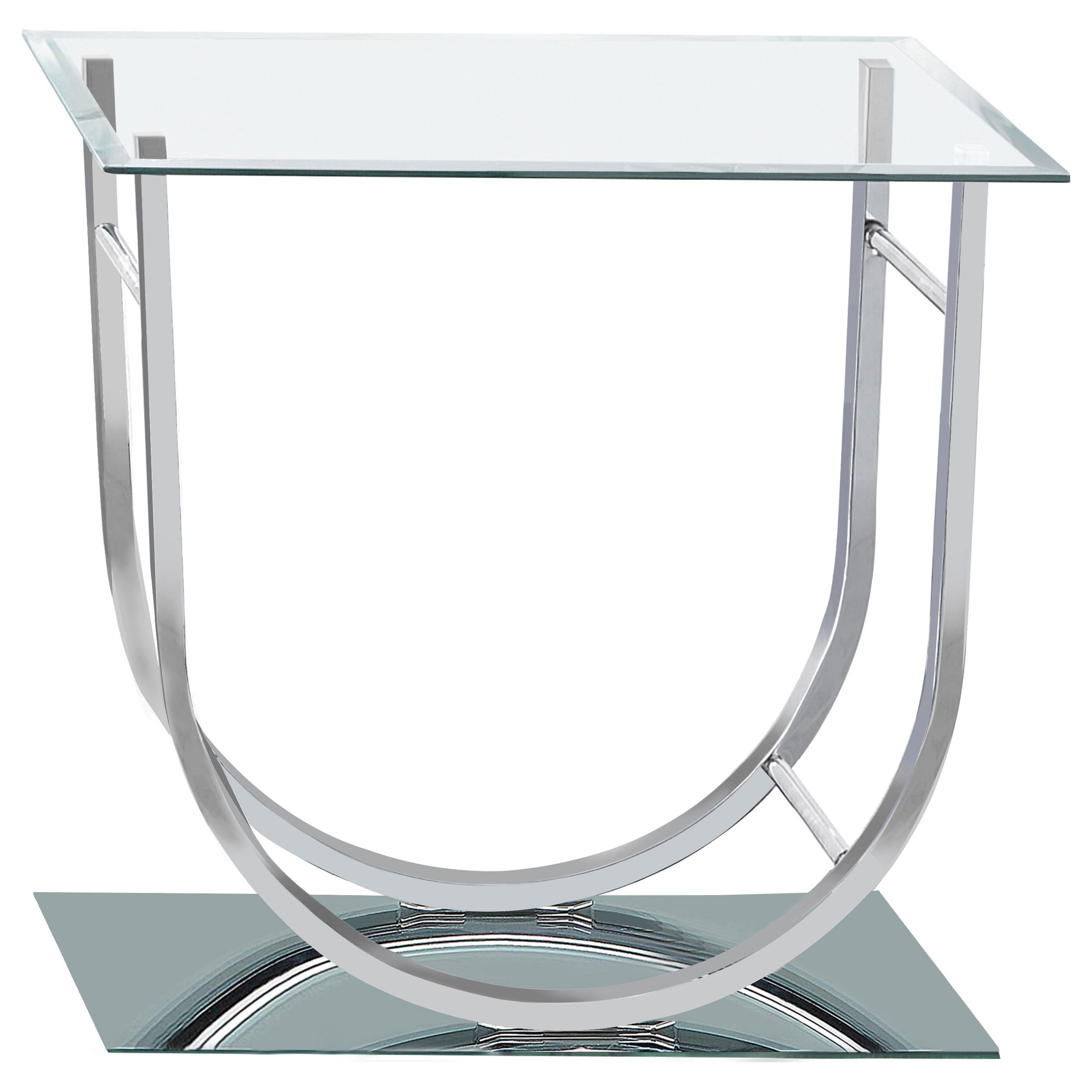 Danville End Table - Luxury Home Furniture (MI)