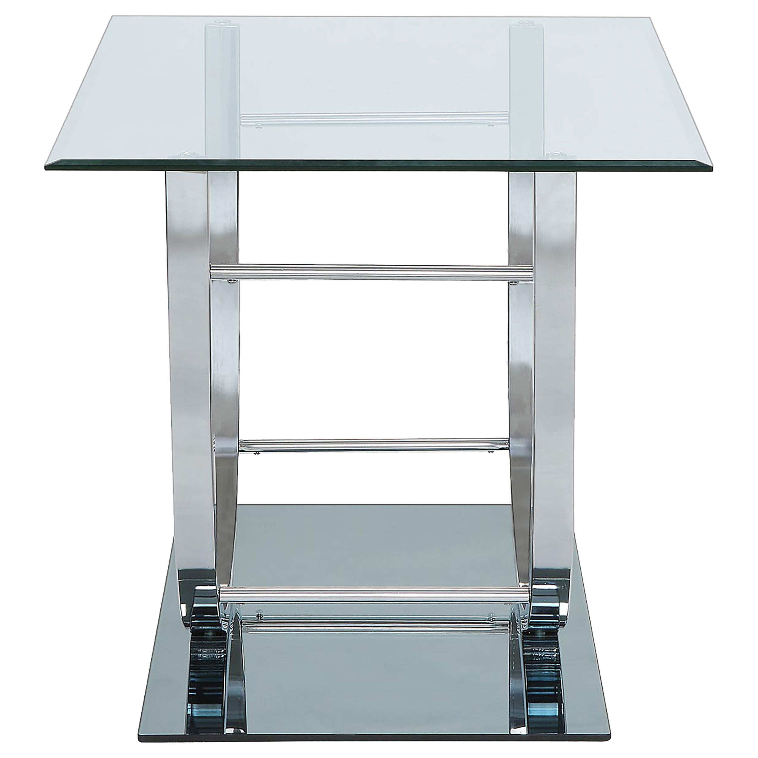 Danville End Table - Luxury Home Furniture (MI)