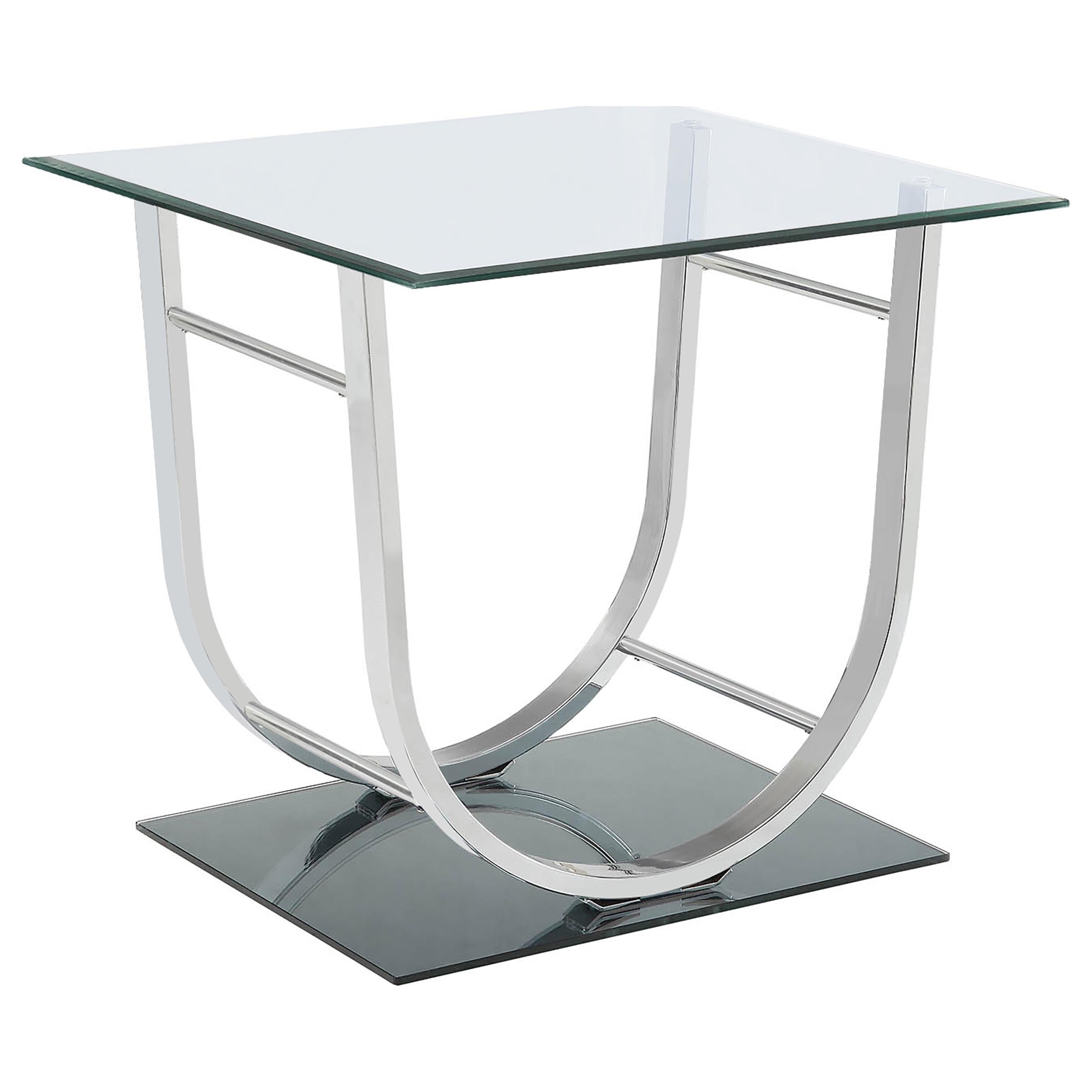 Danville Coffee Table Set - Luxury Home Furniture (MI)