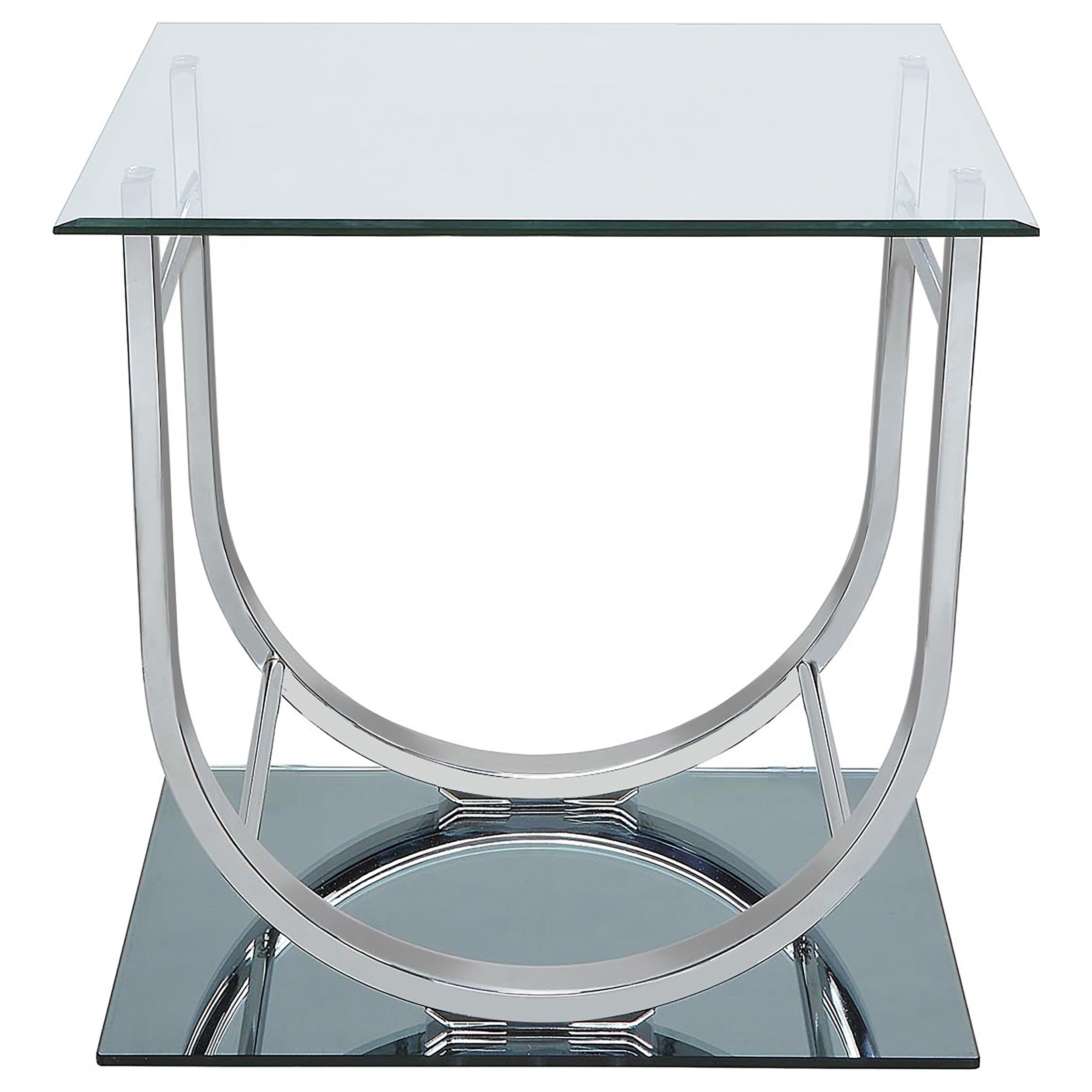 Danville Coffee Table Set - Luxury Home Furniture (MI)