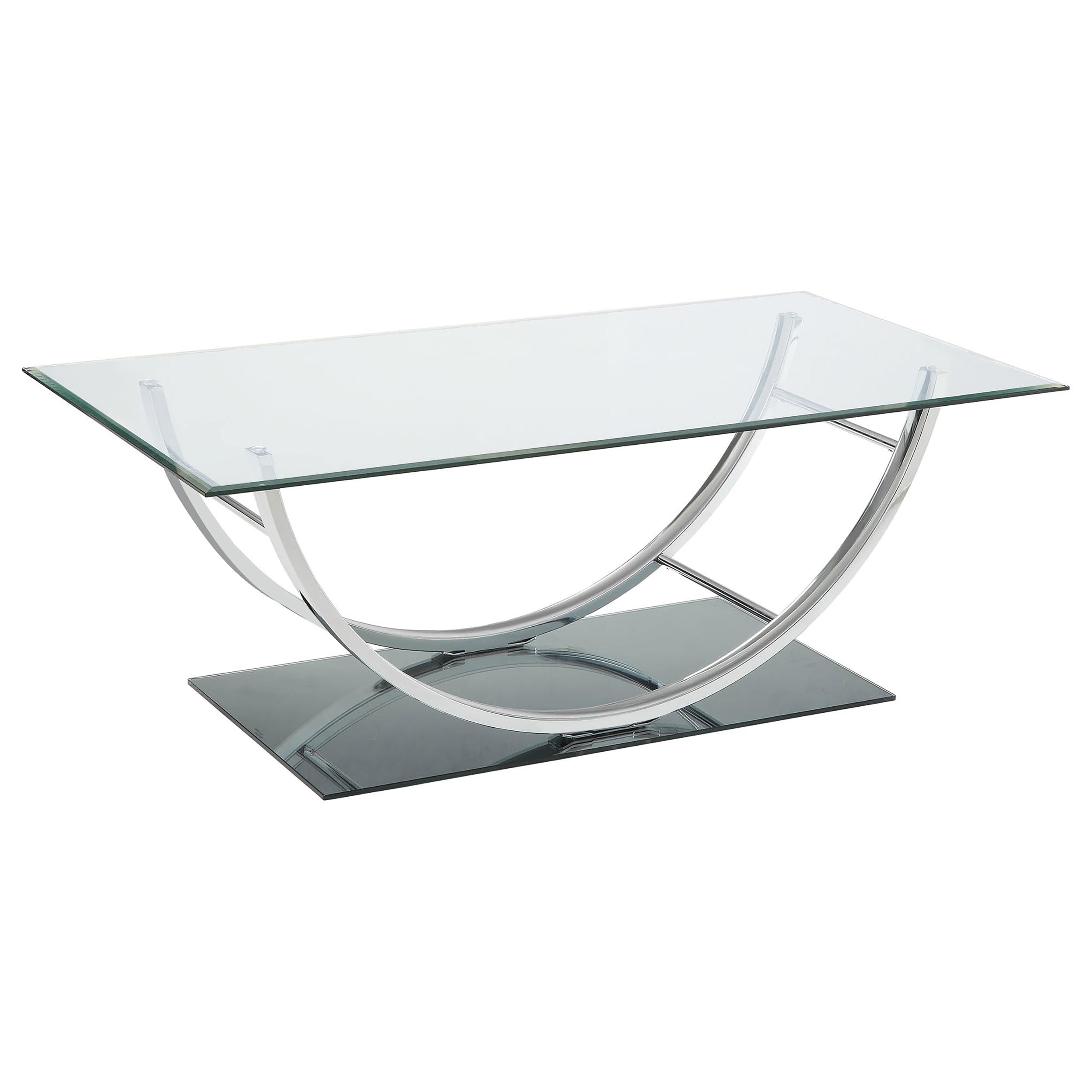 Danville Coffee Table Set - Luxury Home Furniture (MI)