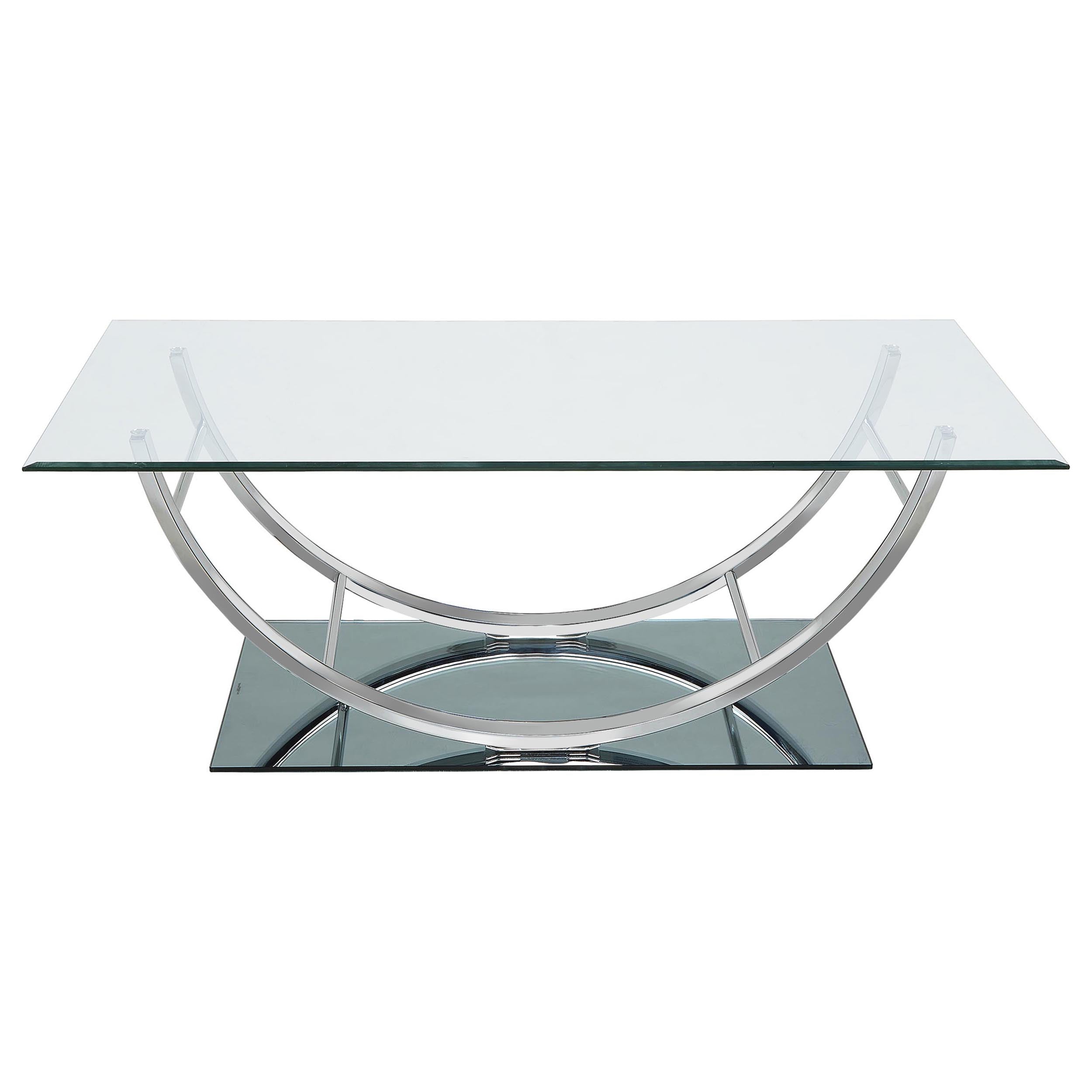 Danville Coffee Table Set - Luxury Home Furniture (MI)