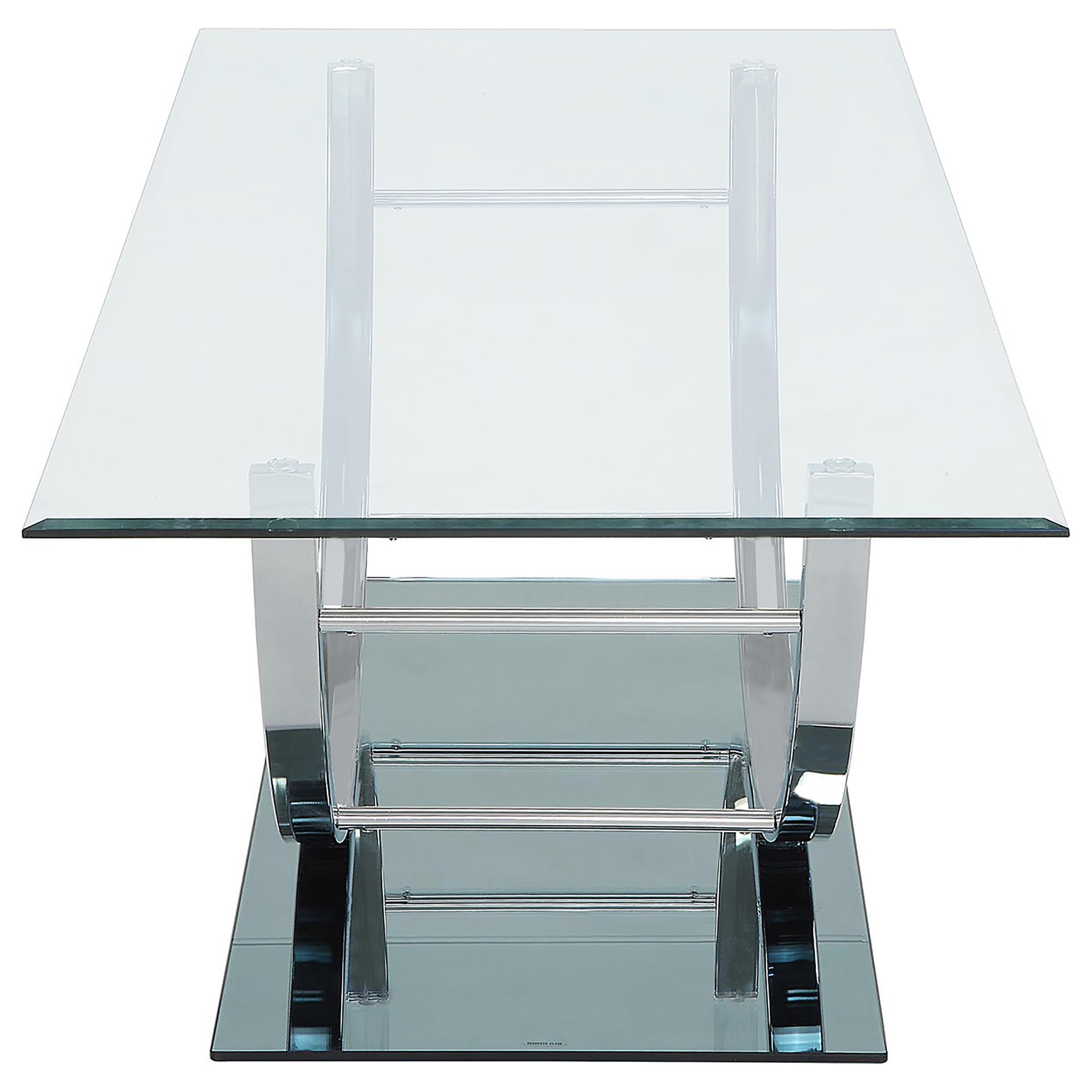 Danville Coffee Table Set - Luxury Home Furniture (MI)